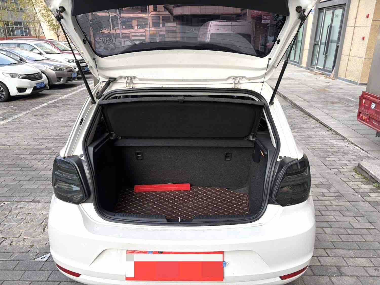 Polo 2019 car image #5