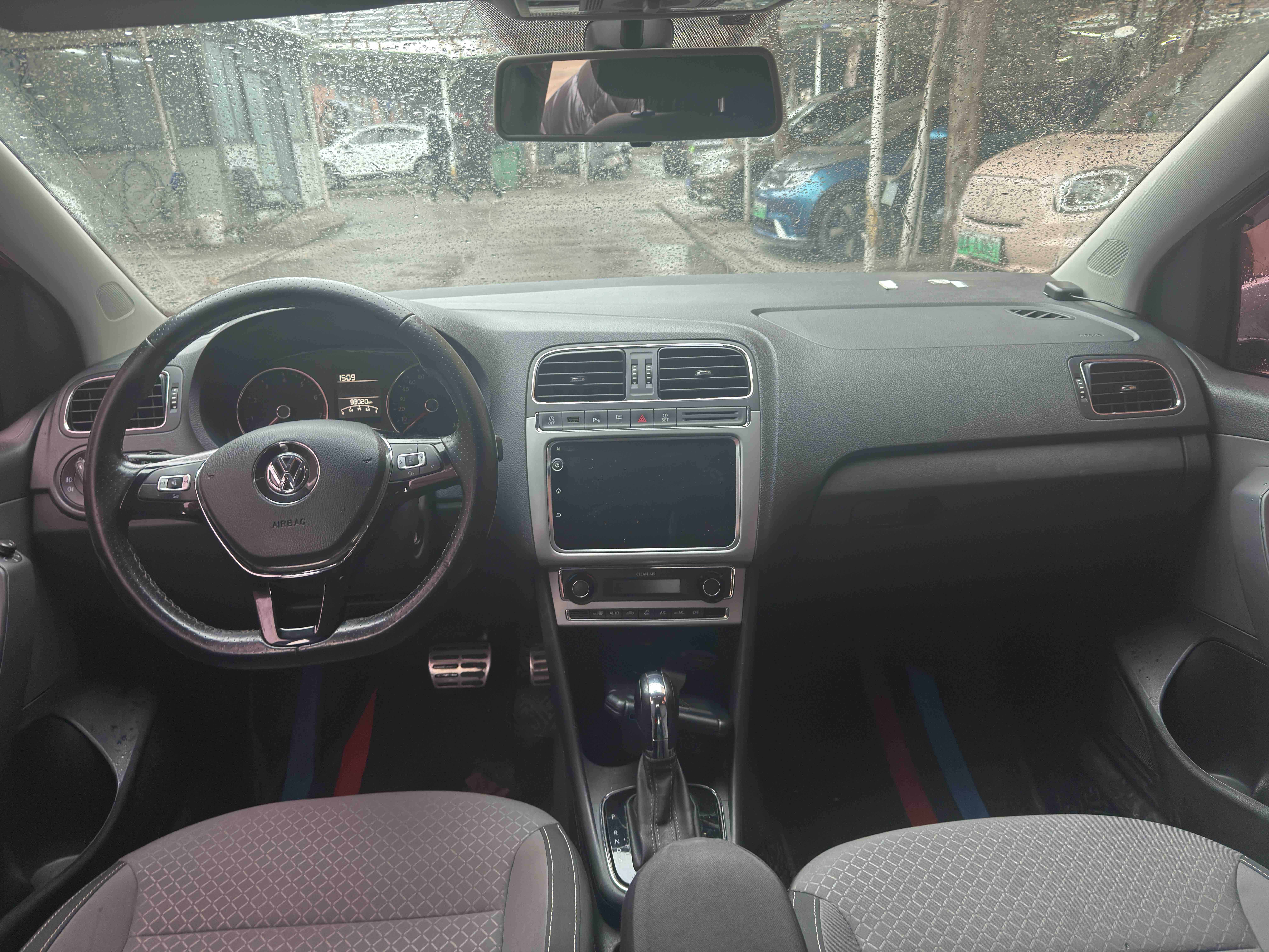 Volkswagen Polo 2018 #5 Volkswagen Polo 2018 car image #5