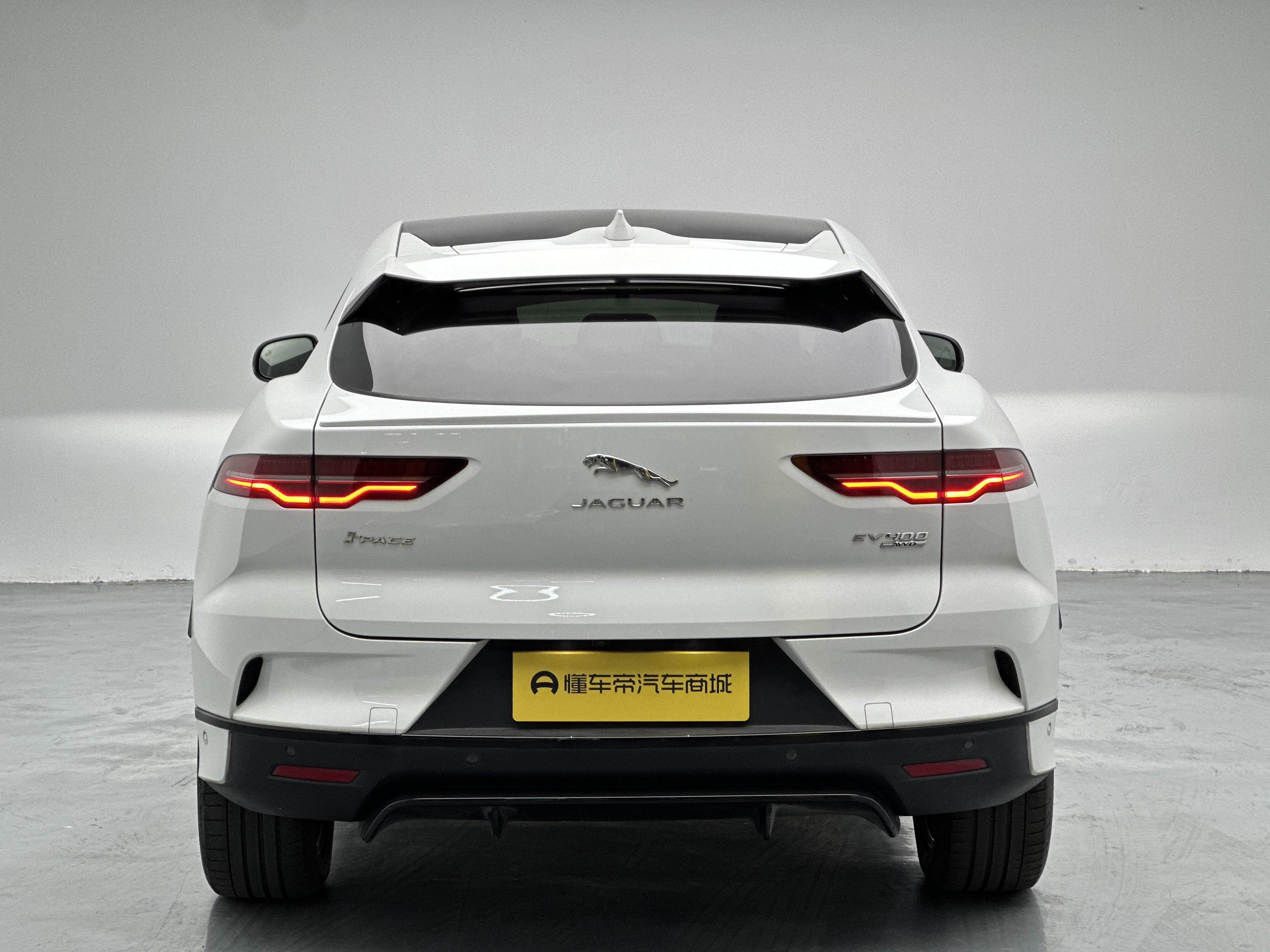 2020 car image #5