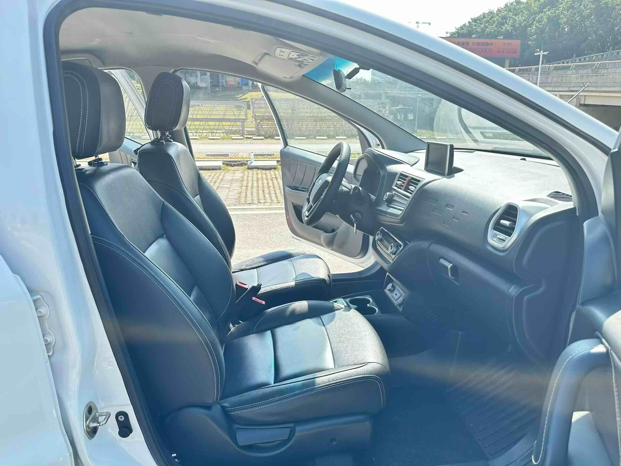 JAC 2019 #5 JAC 2019 صورة سيارة #5