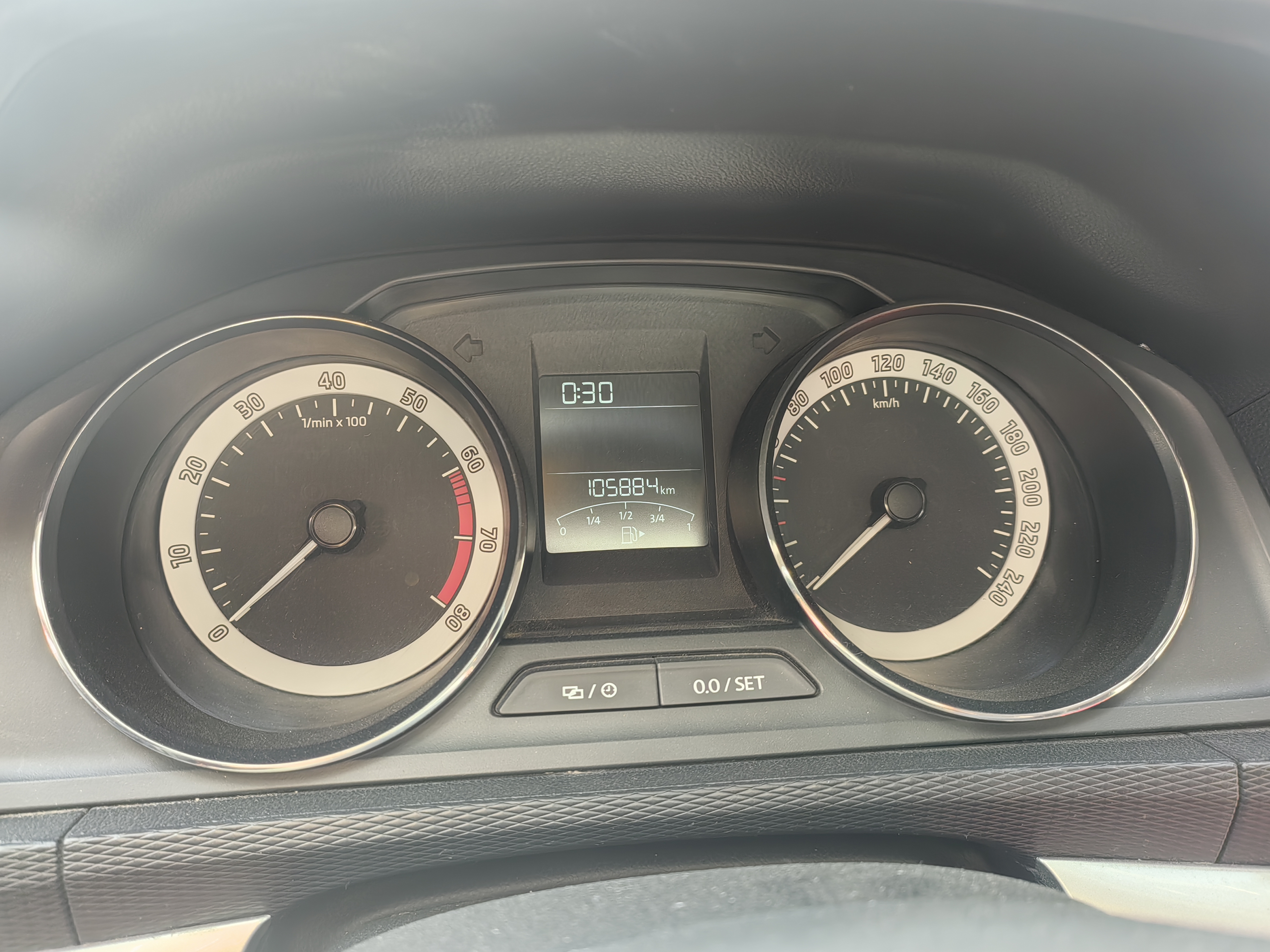 Skoda Kamiq 2019 imagem de carro #5