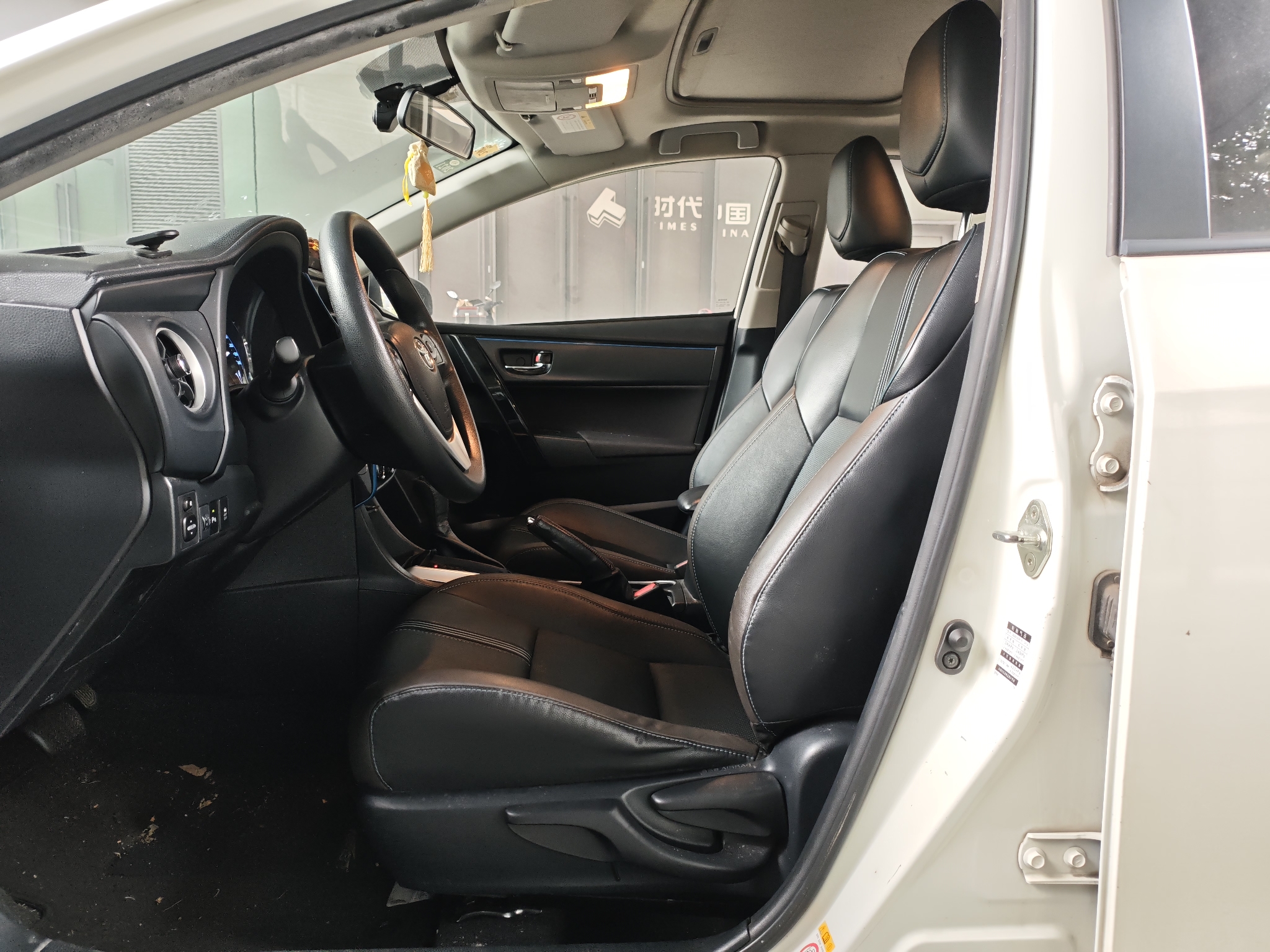 Toyota Levin 2019 imagen de coche #5