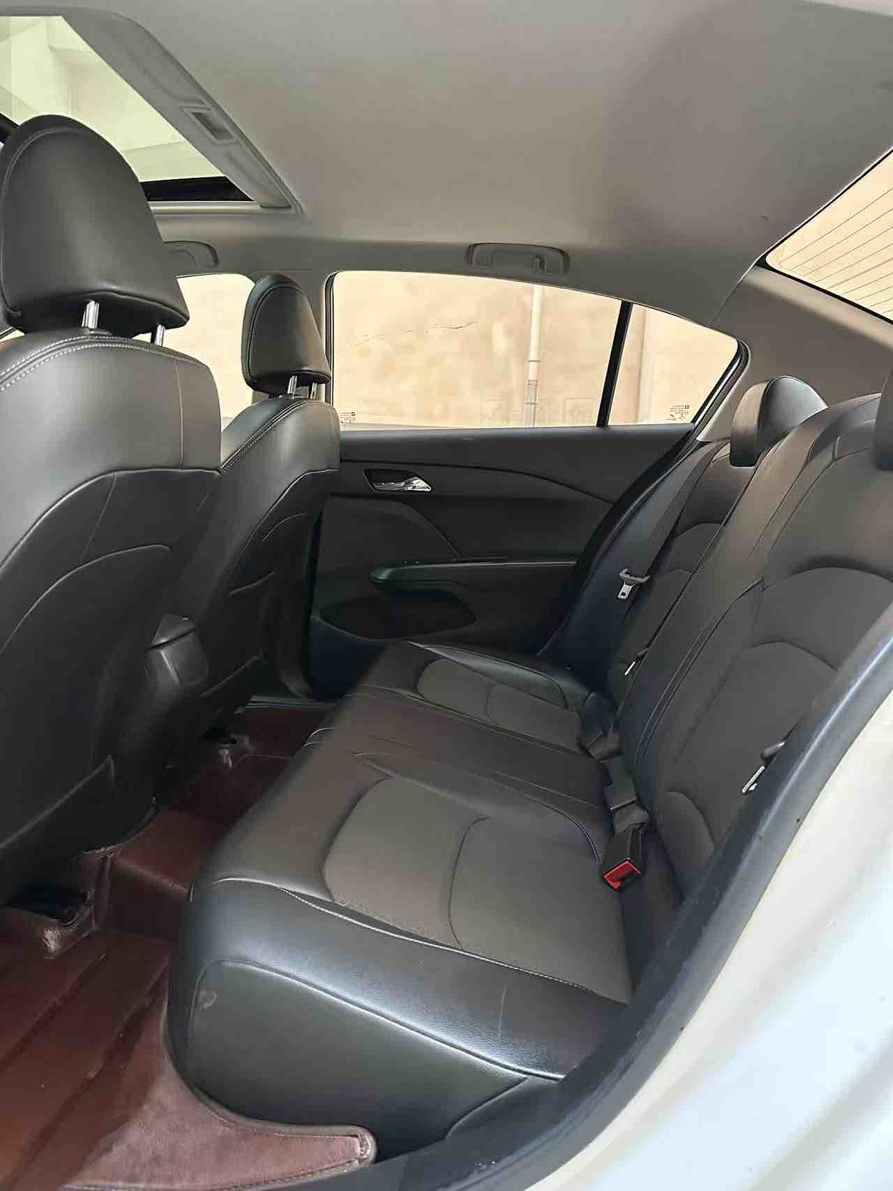 Chevrolet Cavalier 2019 car image #5