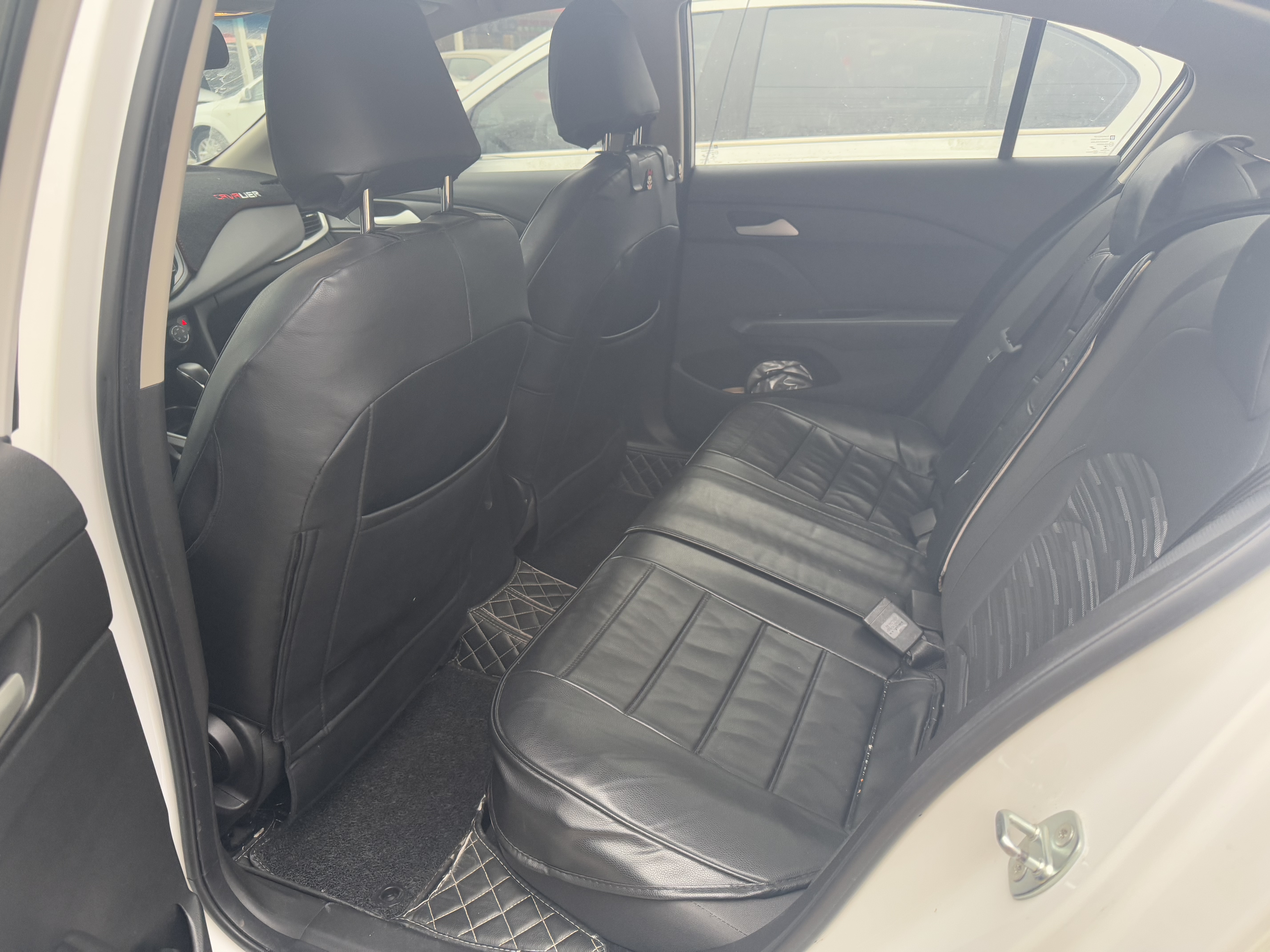 Chevrolet Cavalier 2018 #5 Chevrolet Cavalier 2018 immagine di auto #5