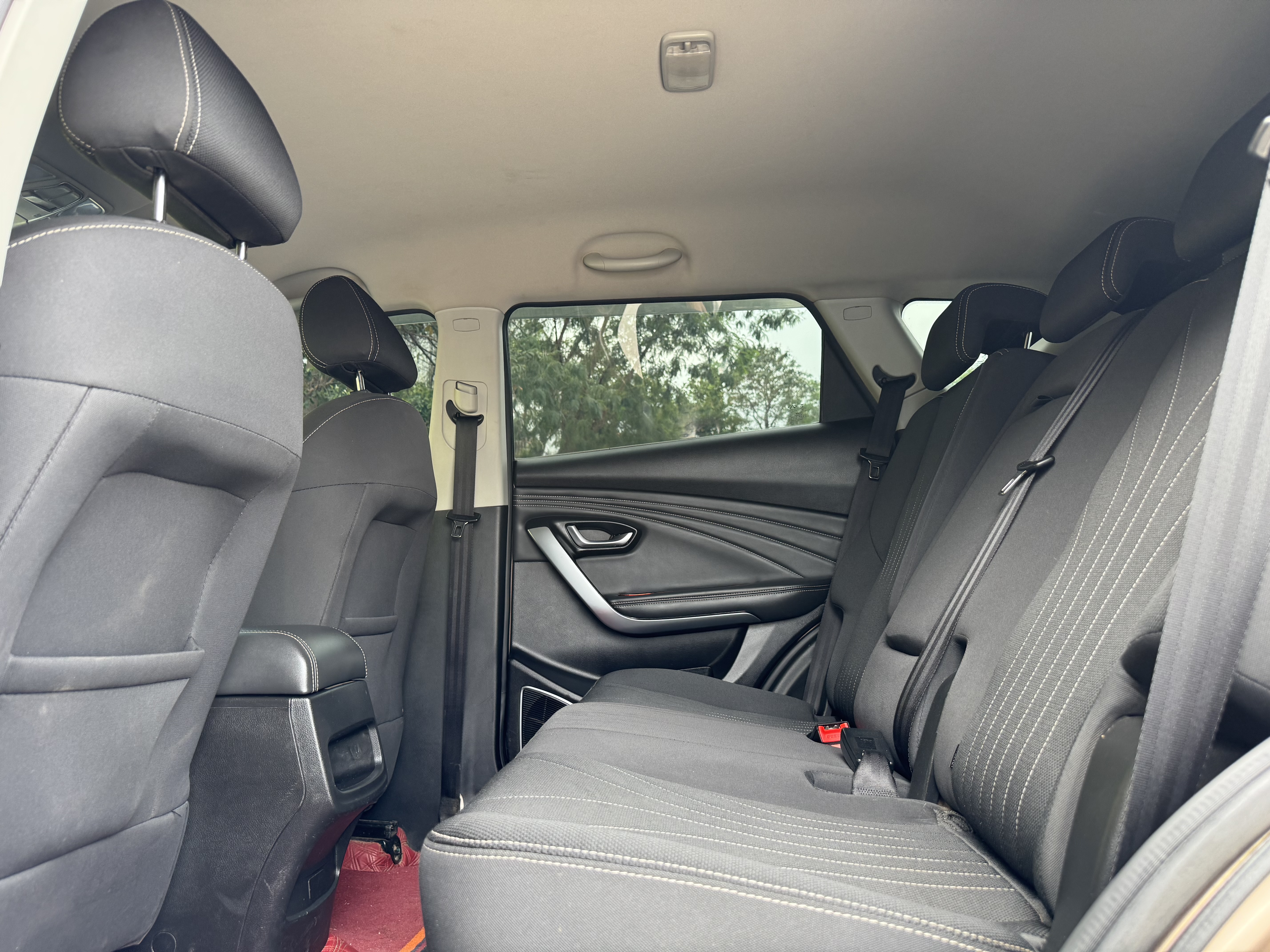 X70 2019 #5 X70 2019 car image #5