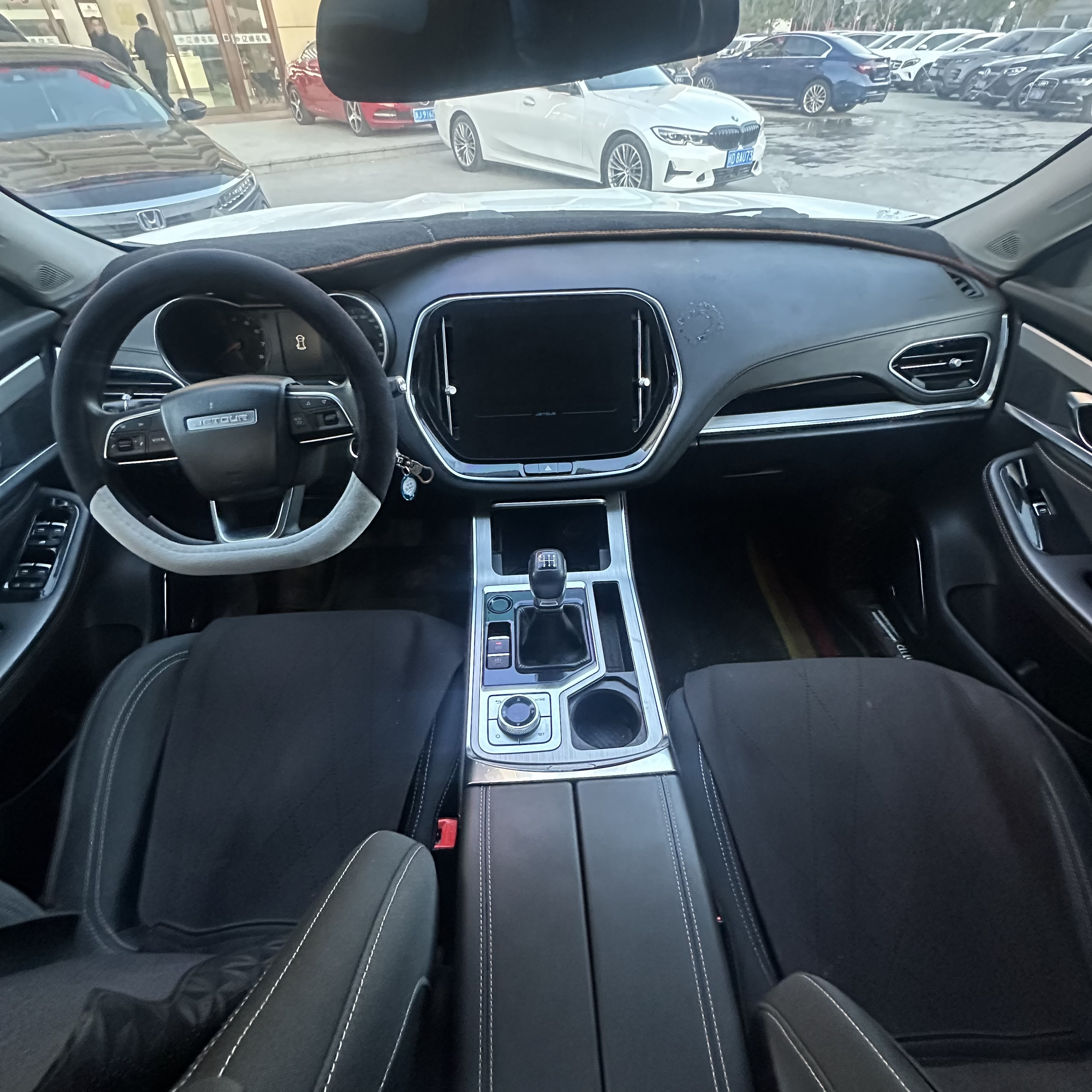 X70 2019 #5 X70 2019 car image #5