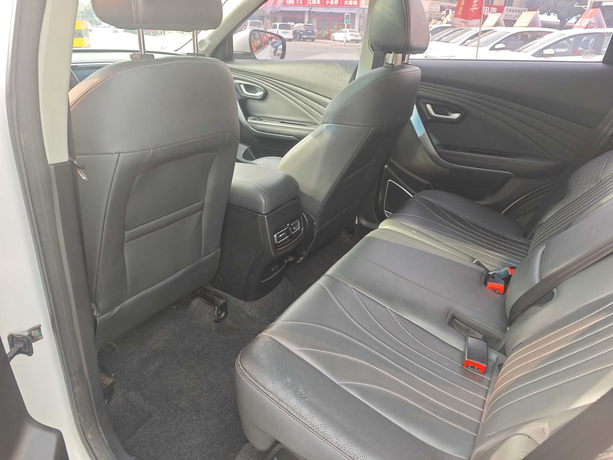 Jetour X70 2018 image de voiture #5