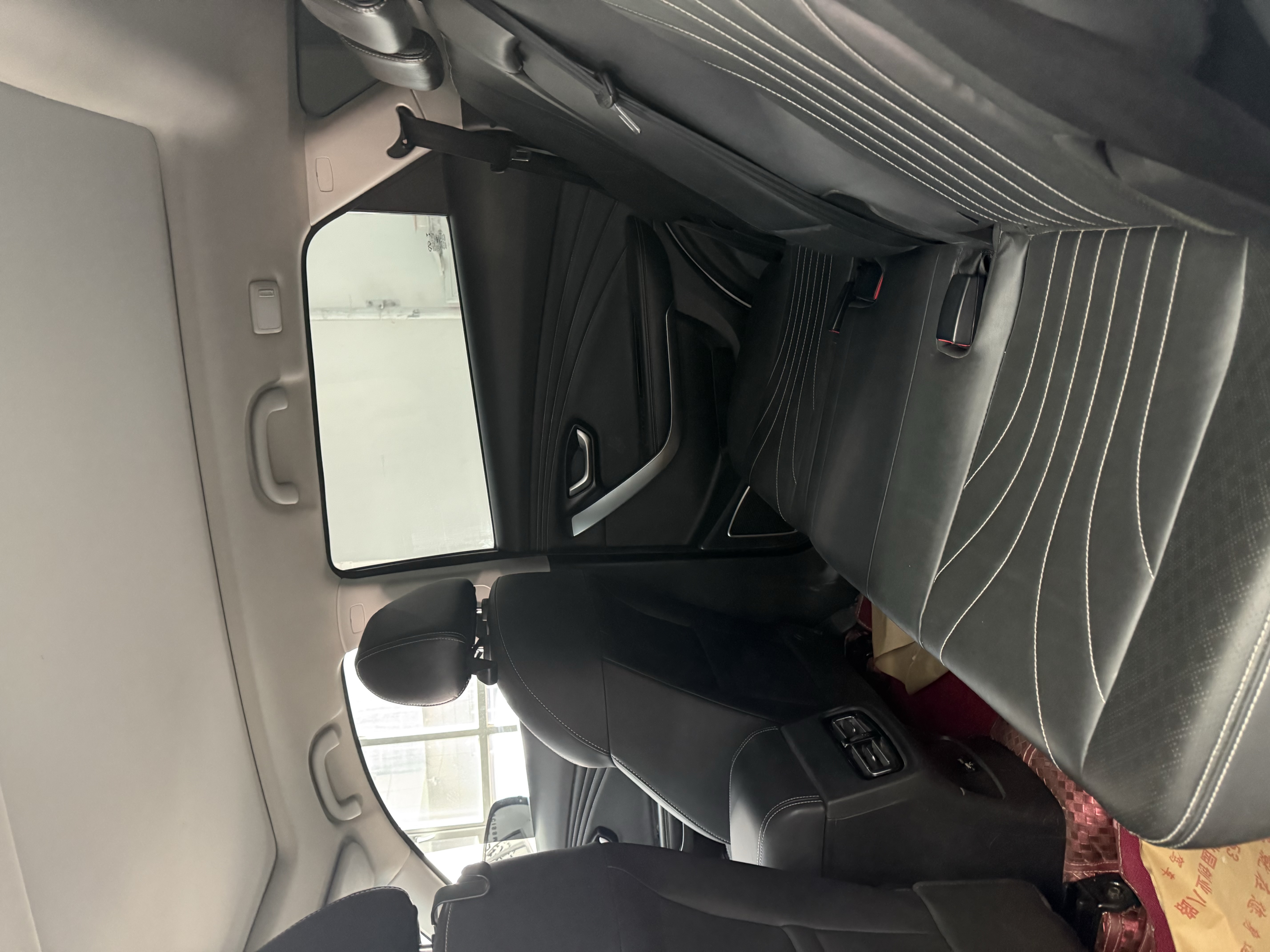 Jetour X70 2019 #5 Jetour X70 2019 image de voiture #5