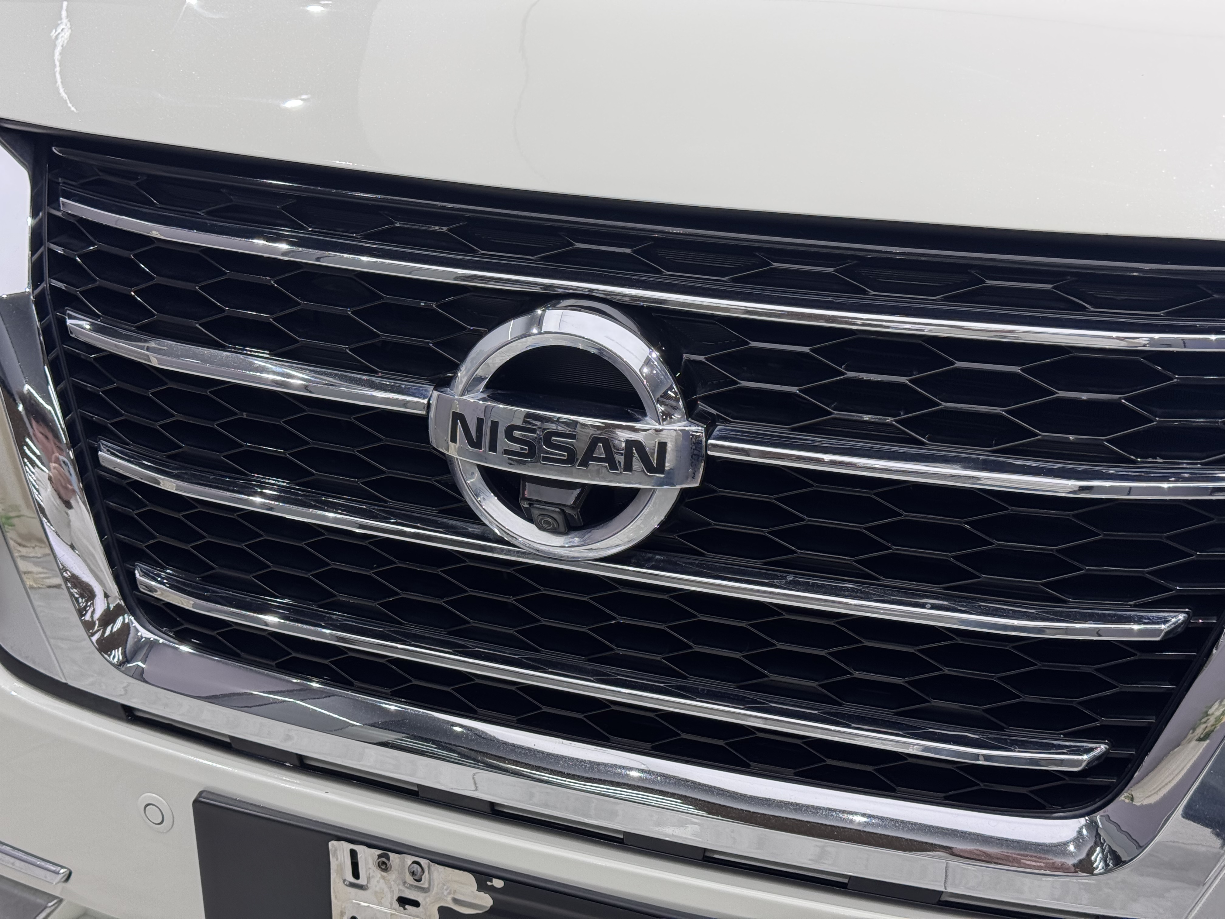Nissan 2020 #5 Nissan 2020 car image #5