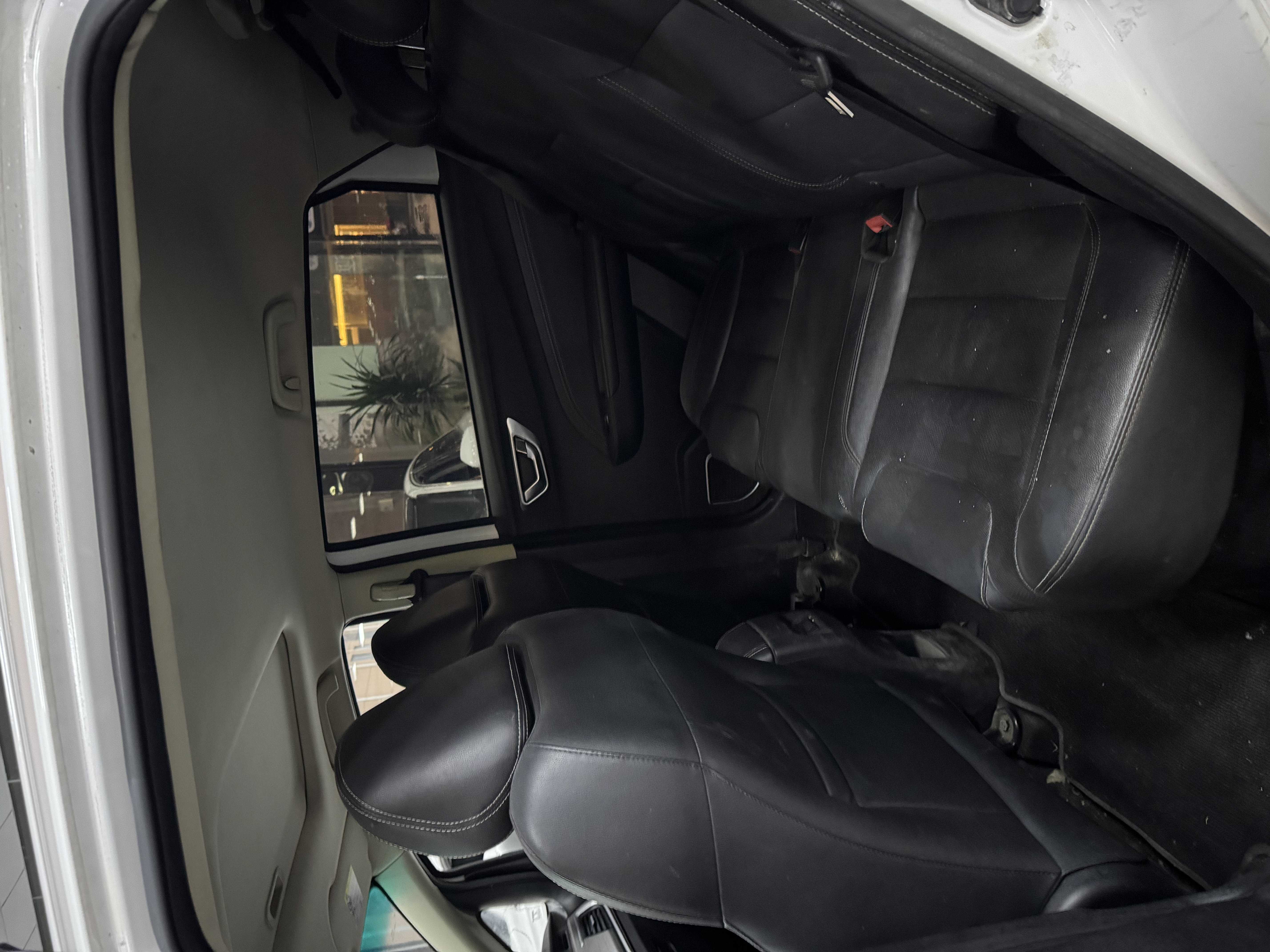 GEELY Vision X3 2018 #5 GEELY Vision X3 2018 car image #5