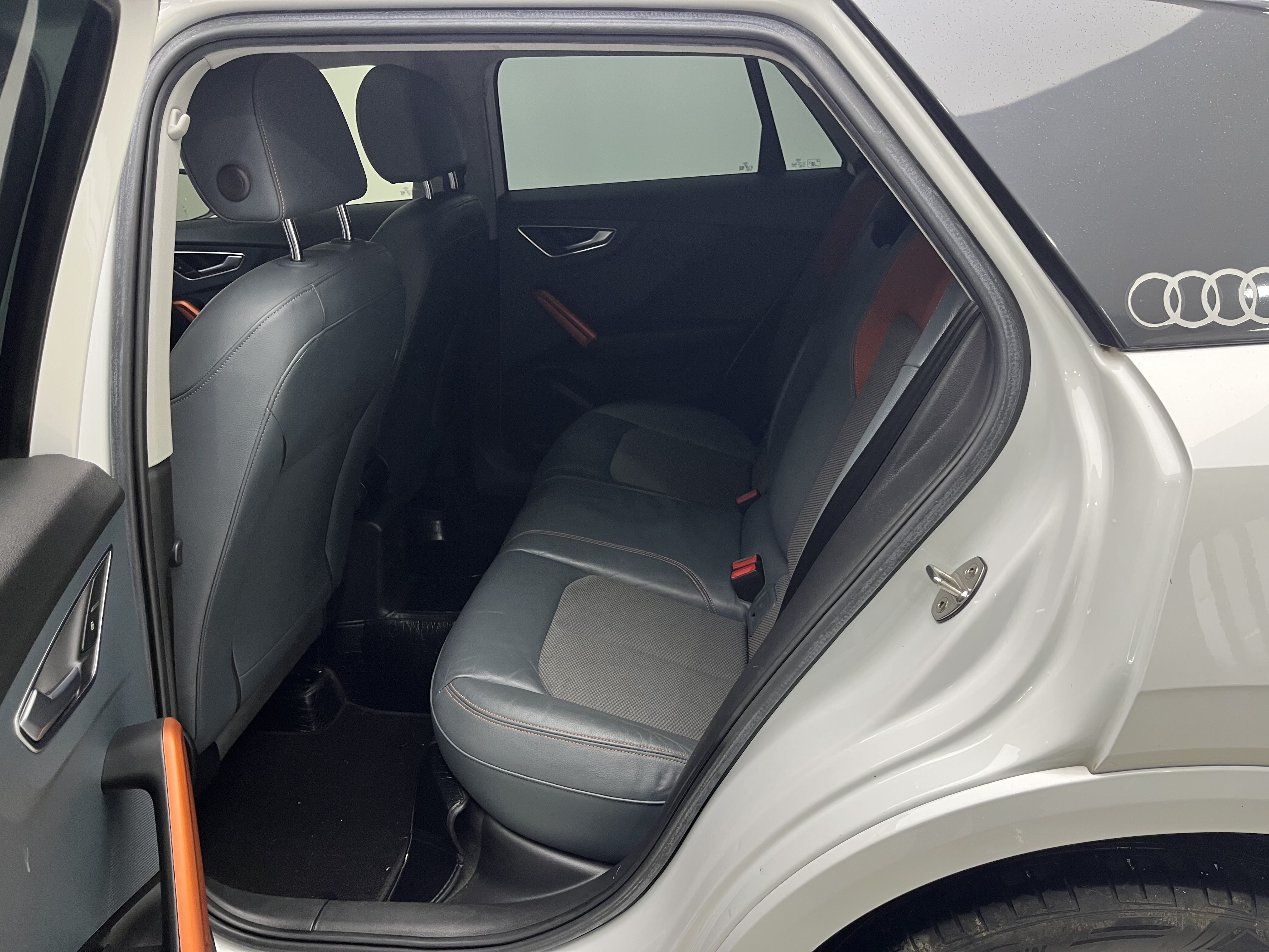 奥迪 奥迪Q2L 2019 汽车图片 #5