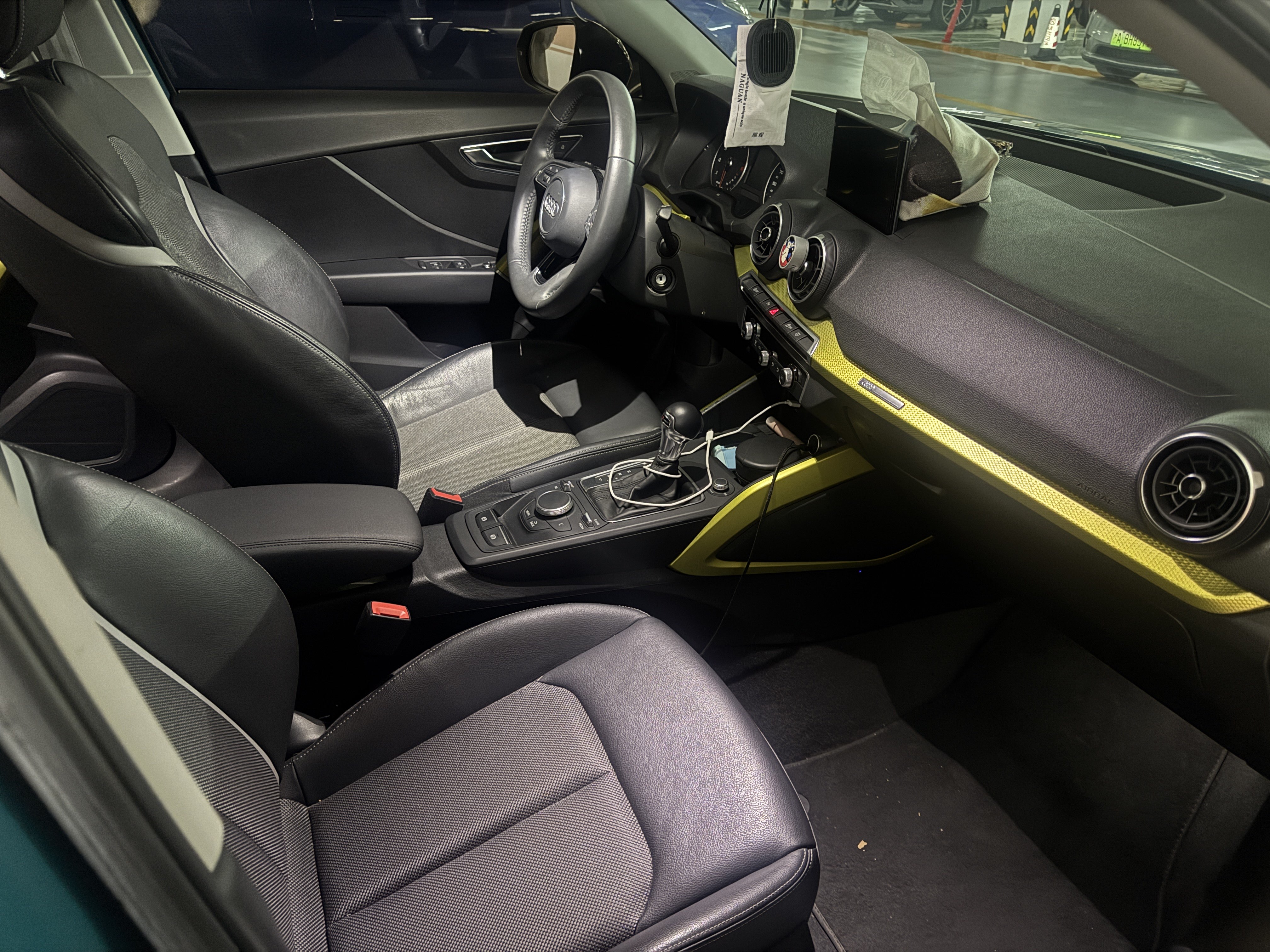 奥迪 奥迪Q2L 2019 汽车图片 #5