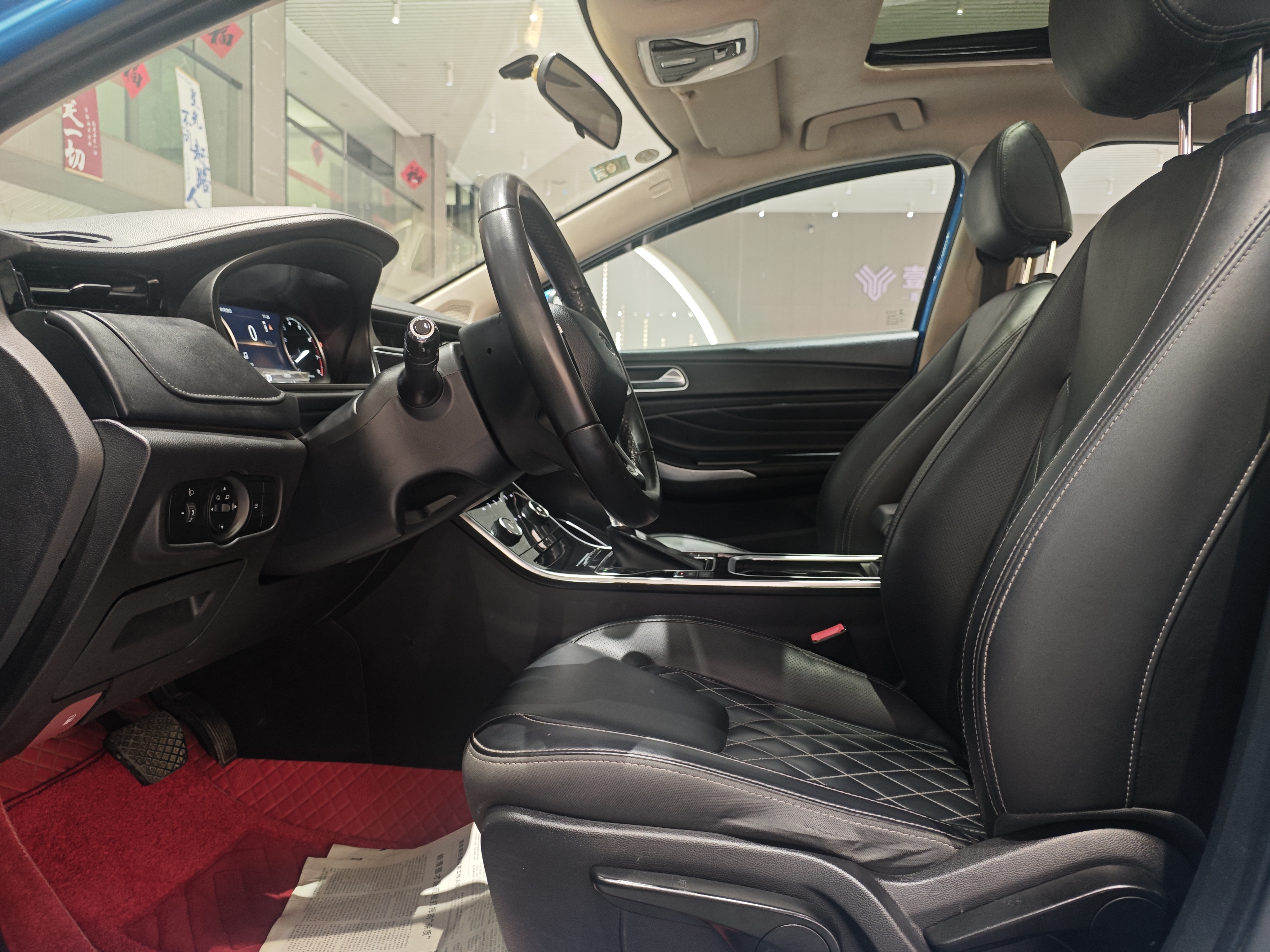 Chery Arrizo GX 2019 #5 Chery Arrizo GX 2019 car image #5