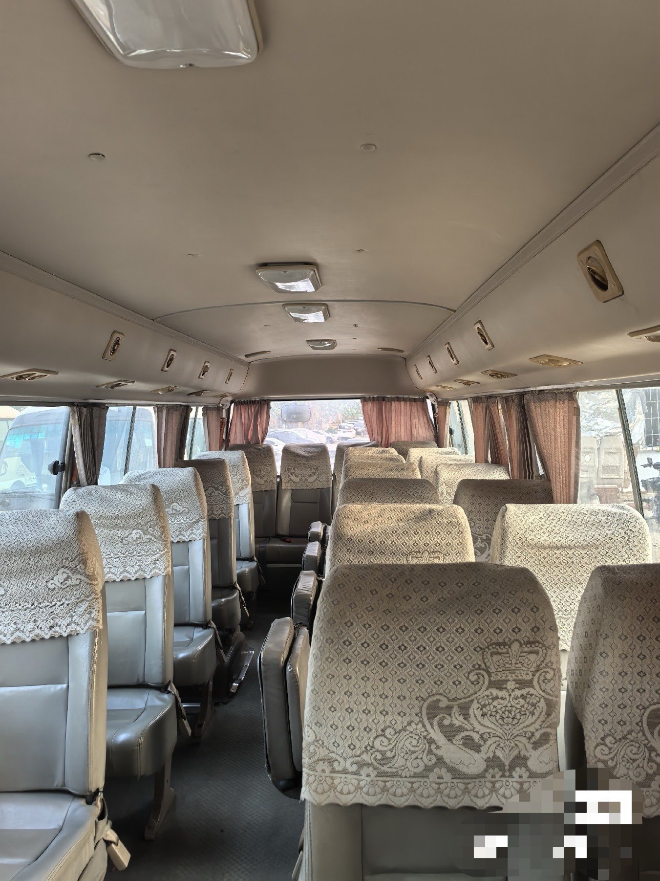 GAC ix4 2011 car image #5