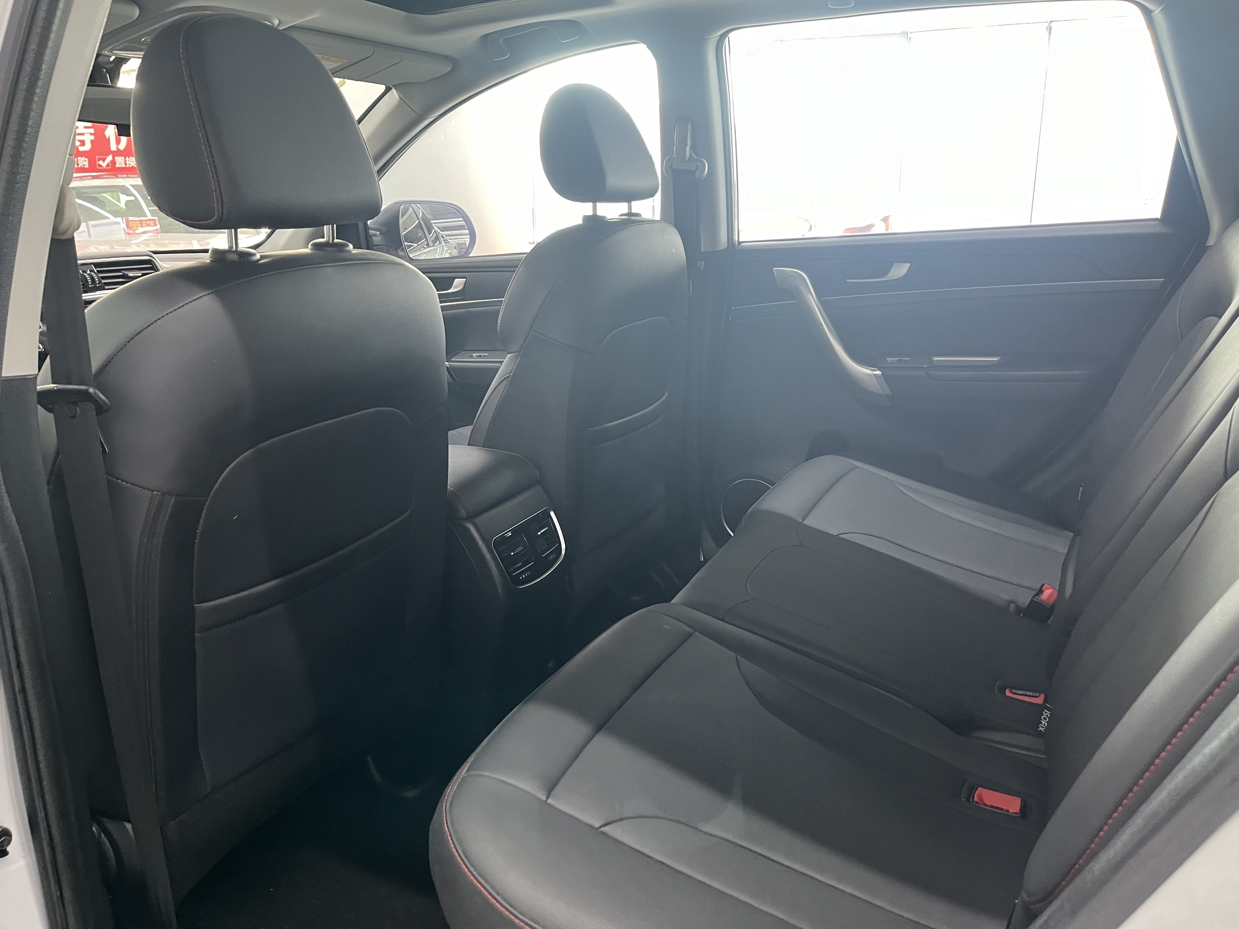 Haval M6 2019 car image #5