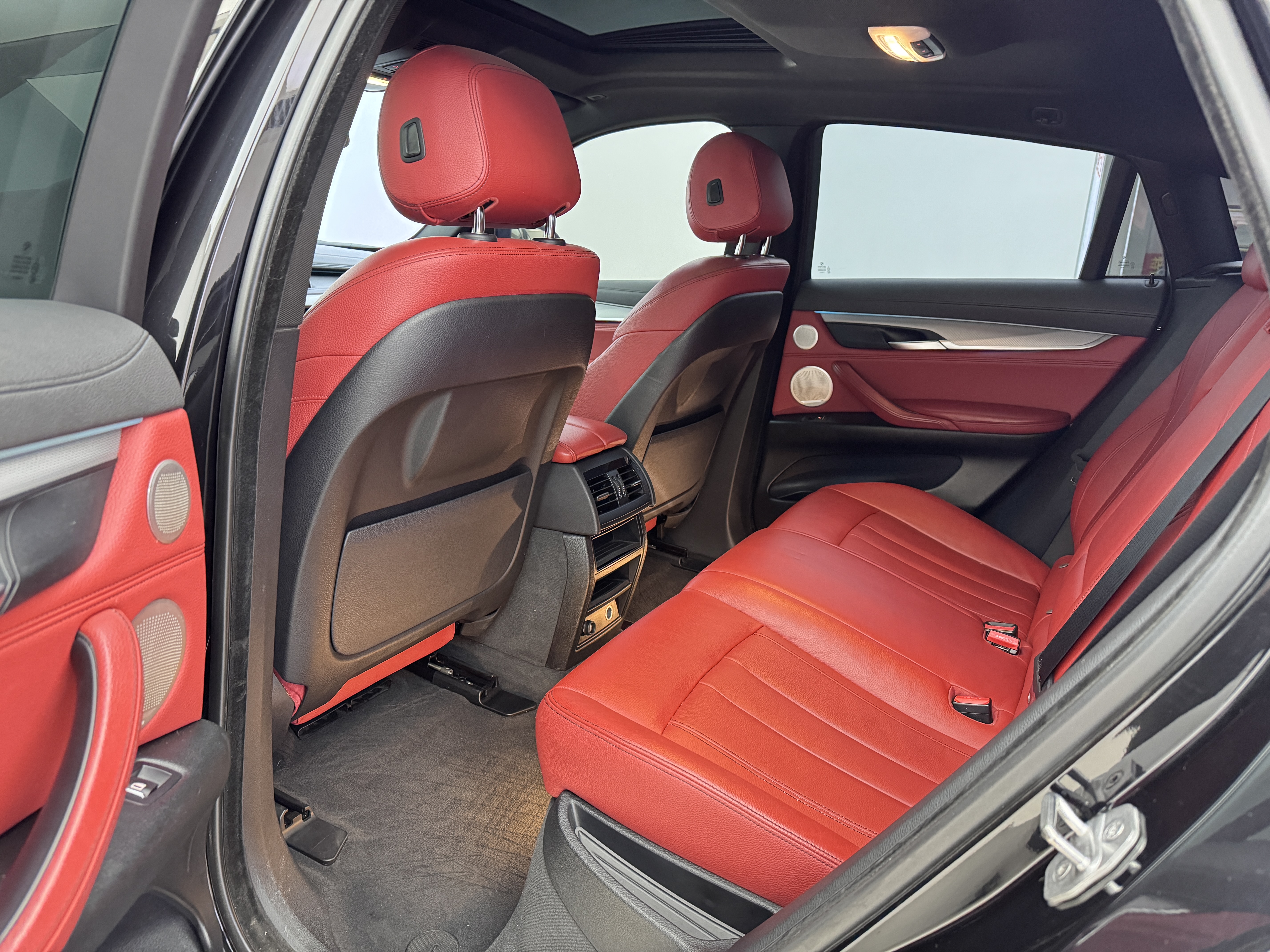 BMW 2017 car image #5