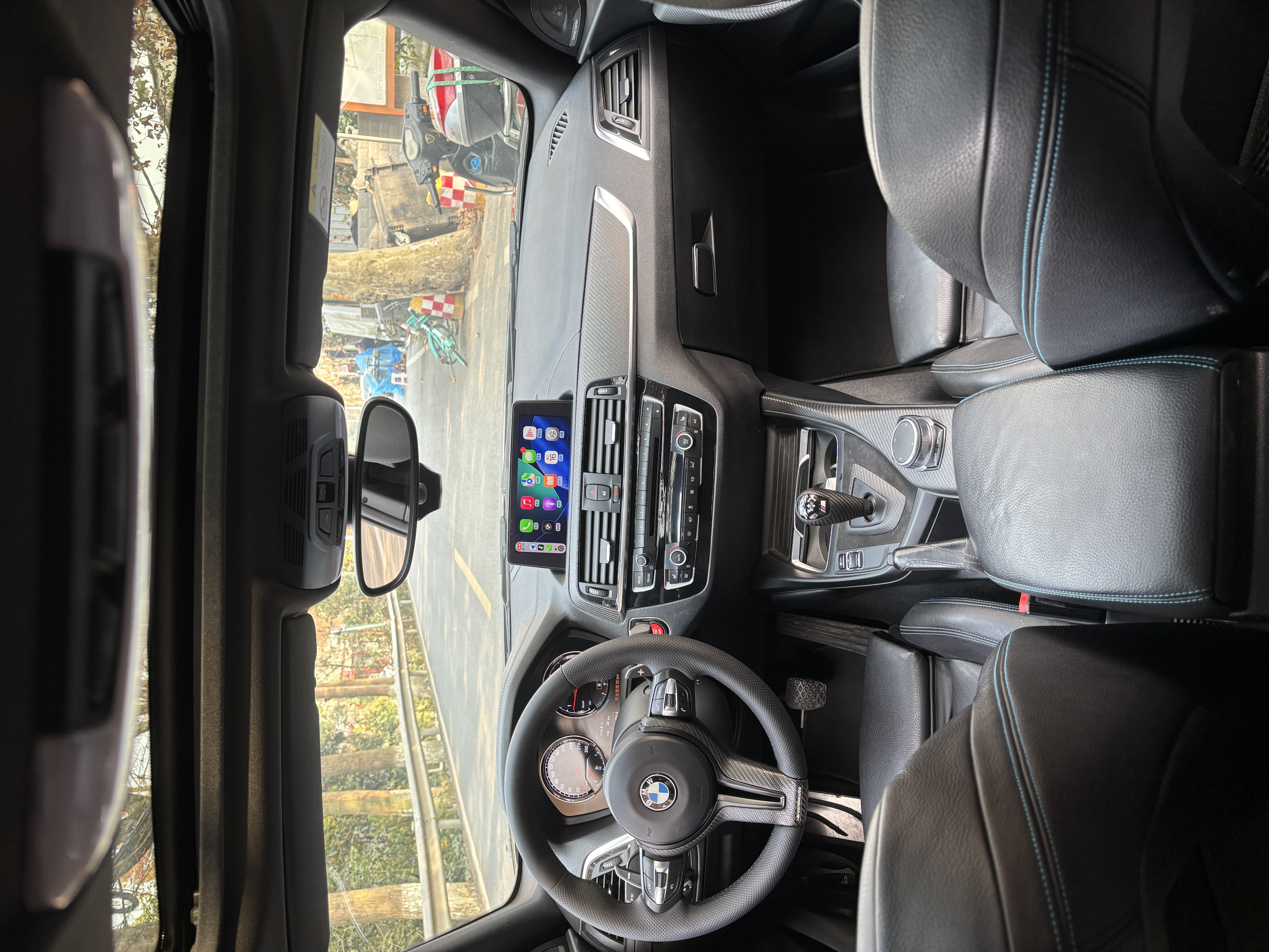 BMW M2 2018 #5 BMW M2 2018 car image #5