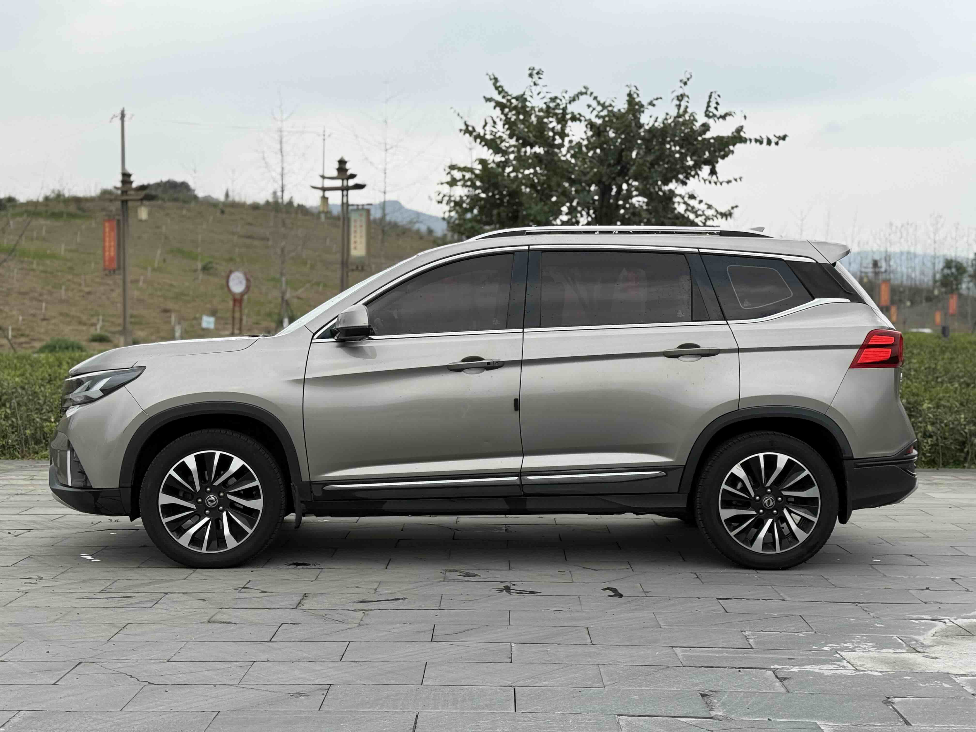 T5 2019 car image #5