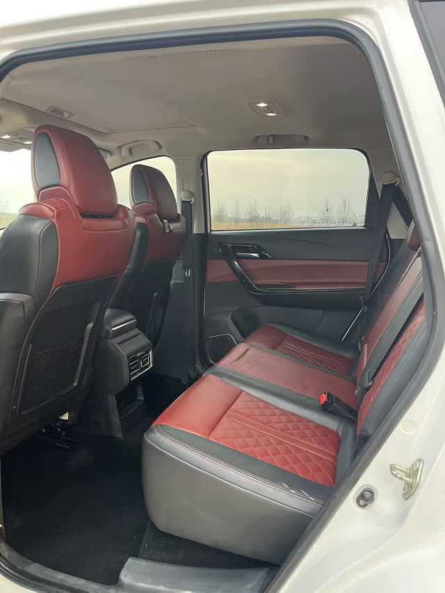 T5 2018 immagine di auto #5