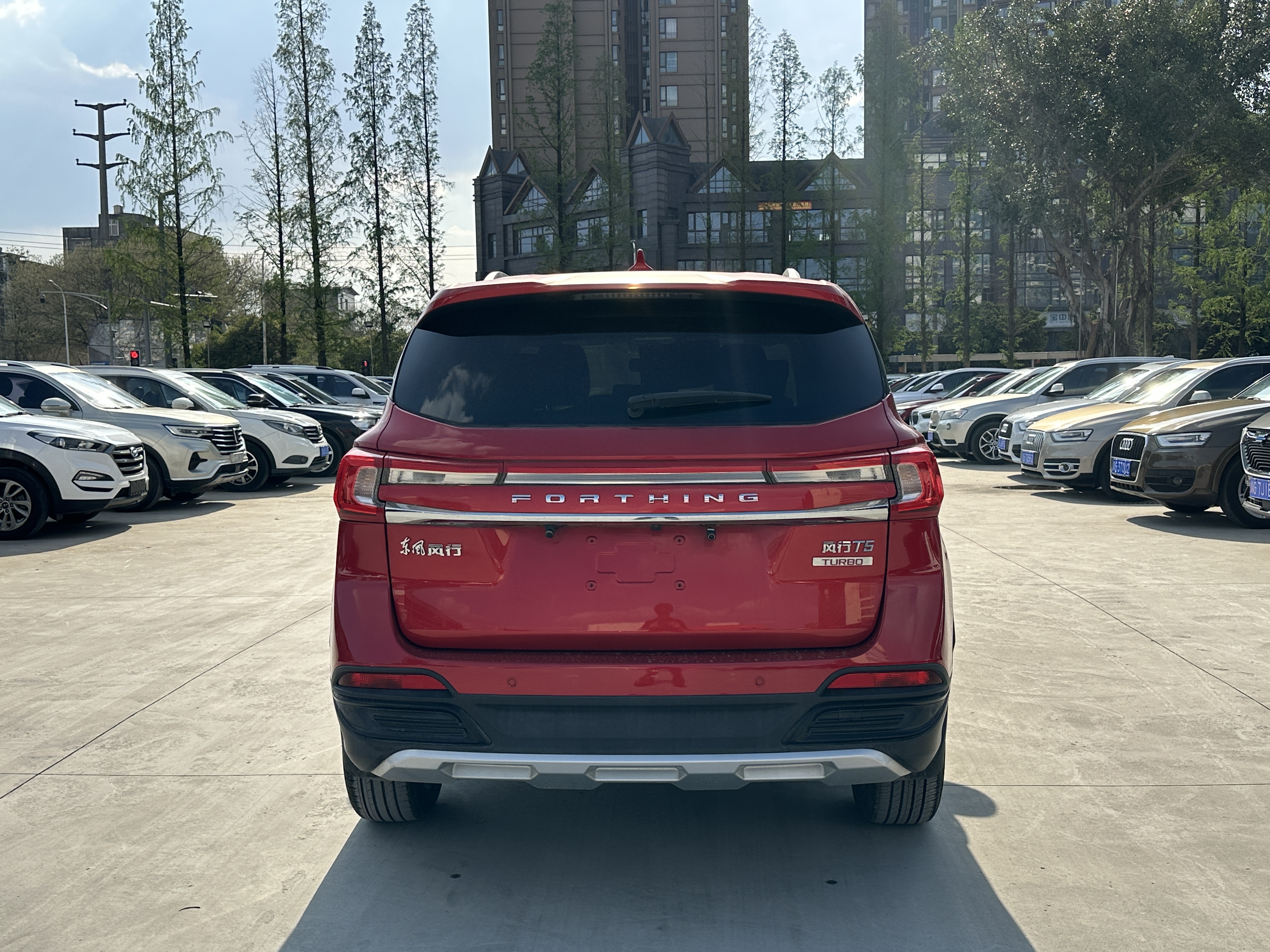 T5 2019 #5 T5 2019 car image #5