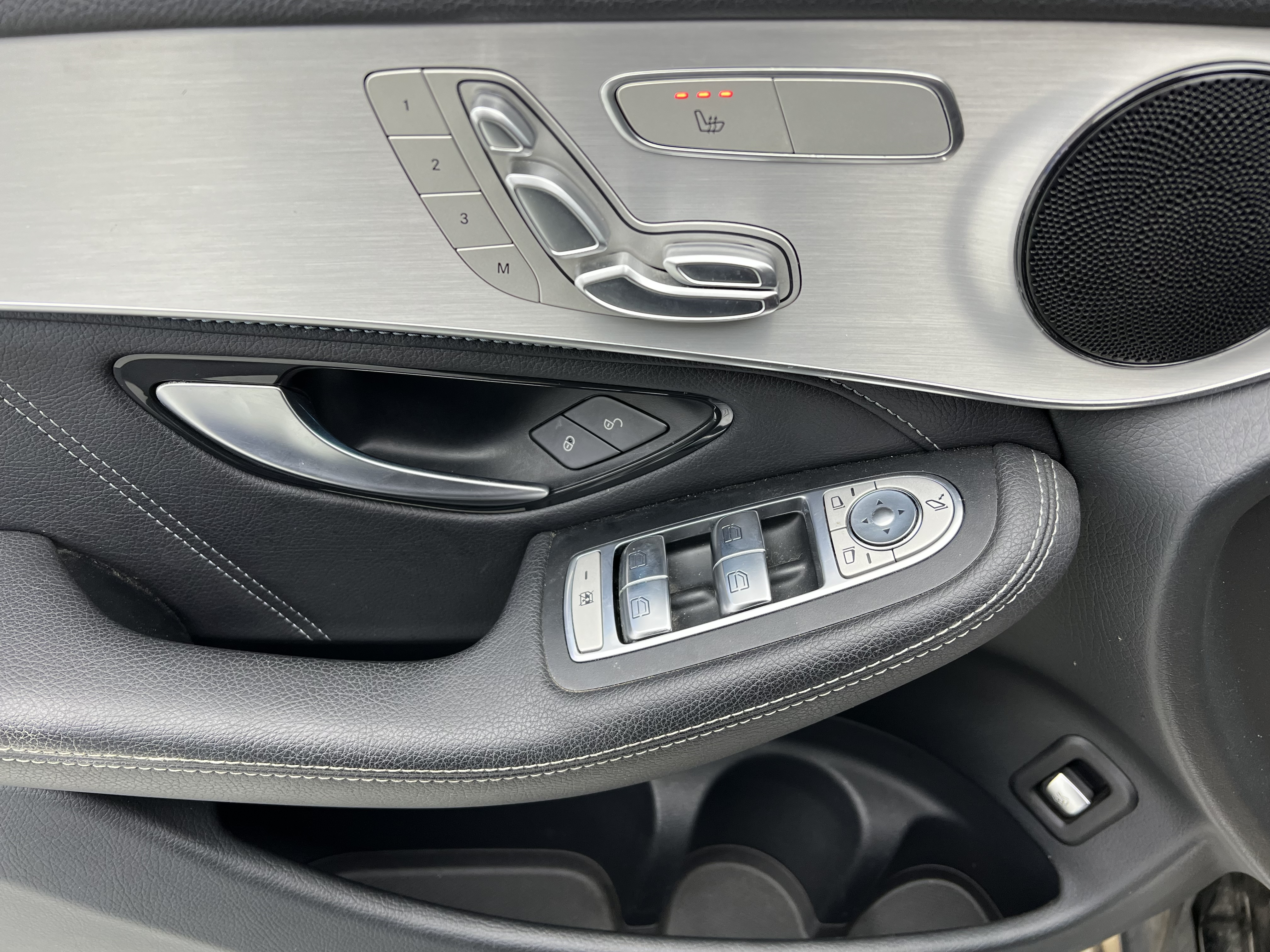 Mercedes-Benz GLC Coupe AMG 2020 image de voiture #5