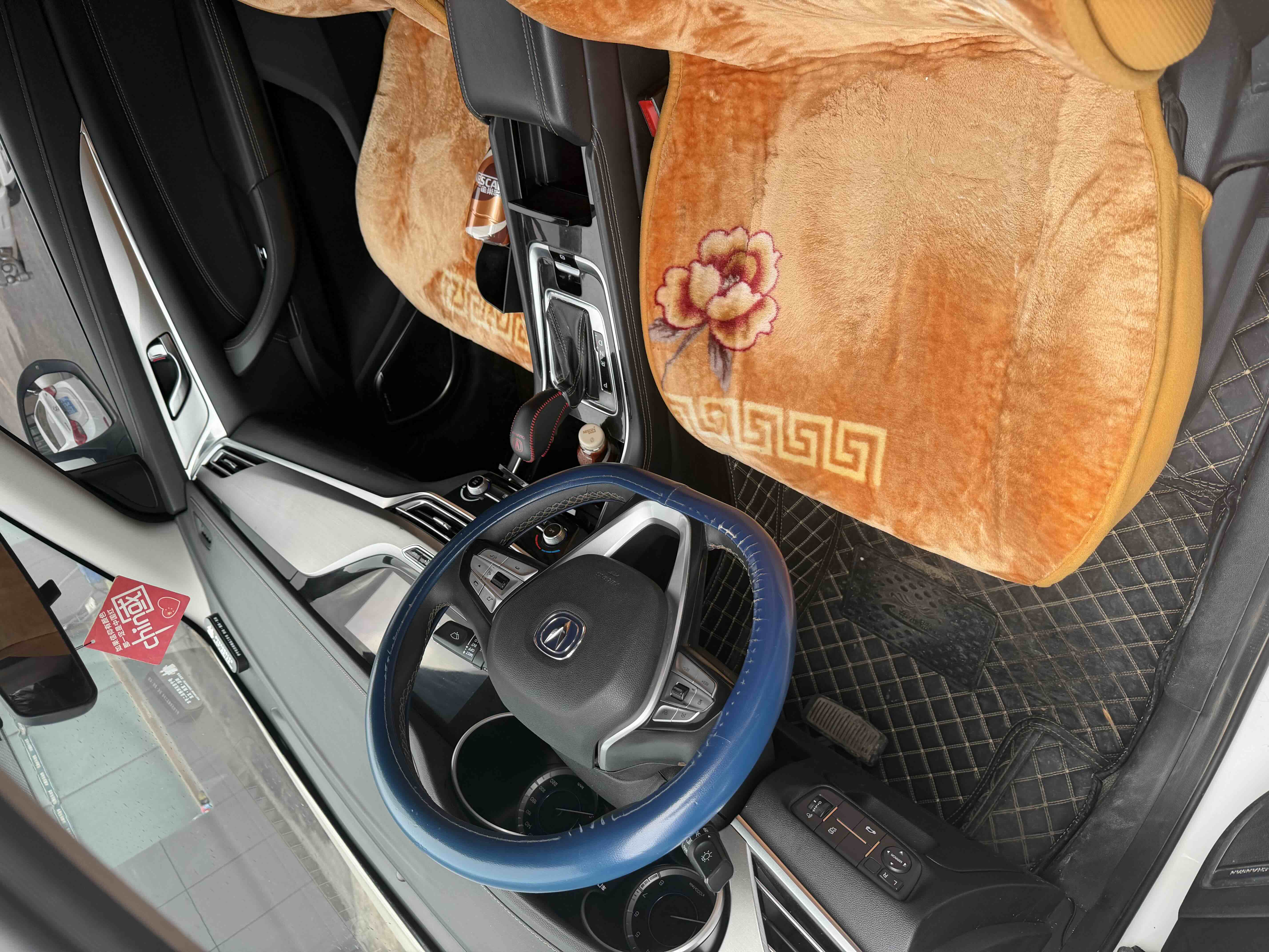 Changan Eado 2019 #5 Changan Eado 2019 car image #5