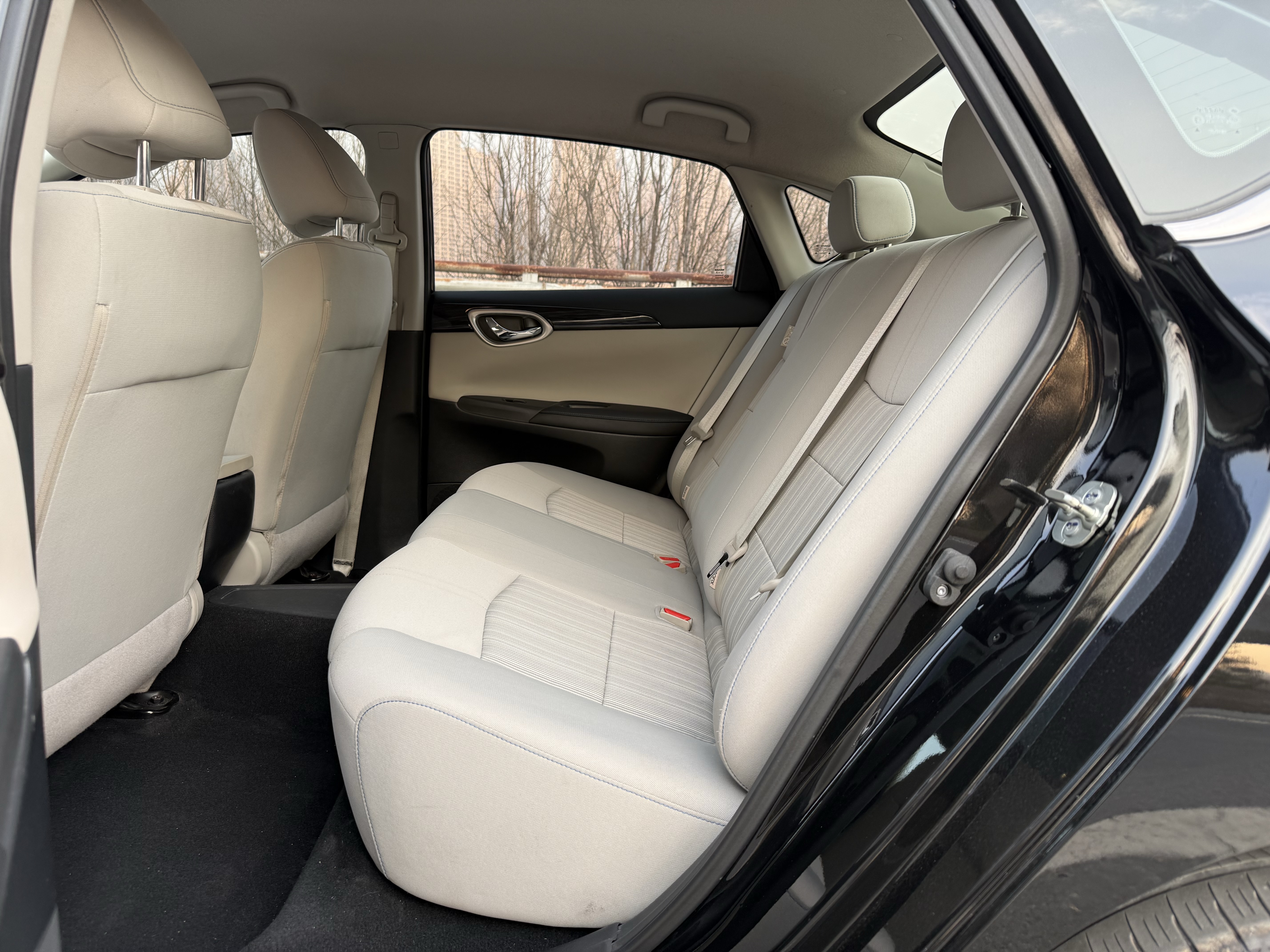 日产 轩逸·纯电 2018 汽车图片 #5