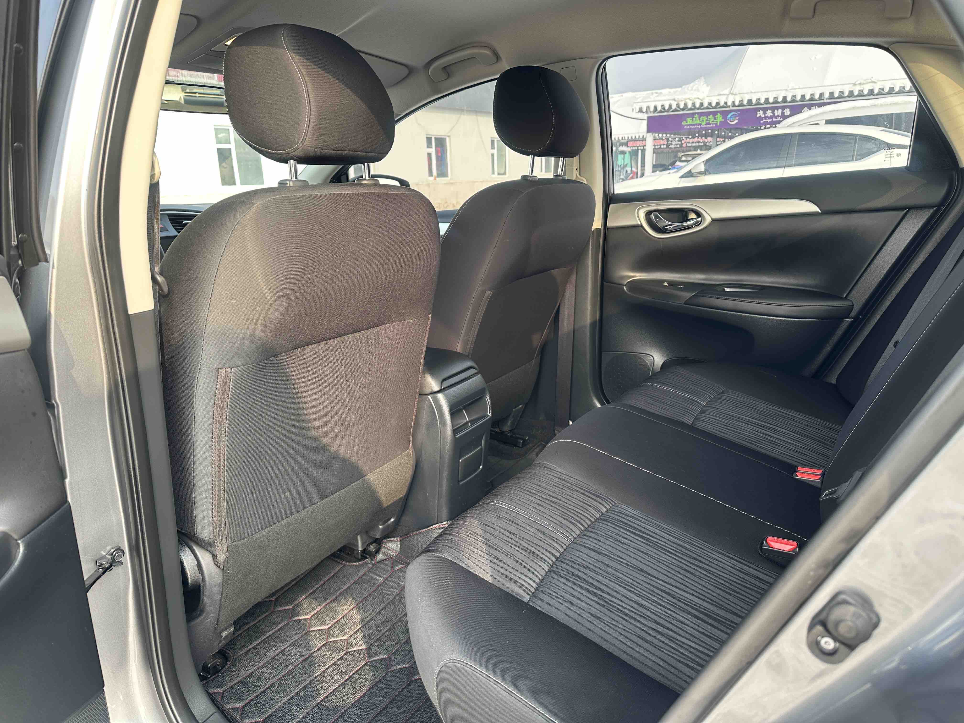 Nissan Sylphy 2020 car image #5