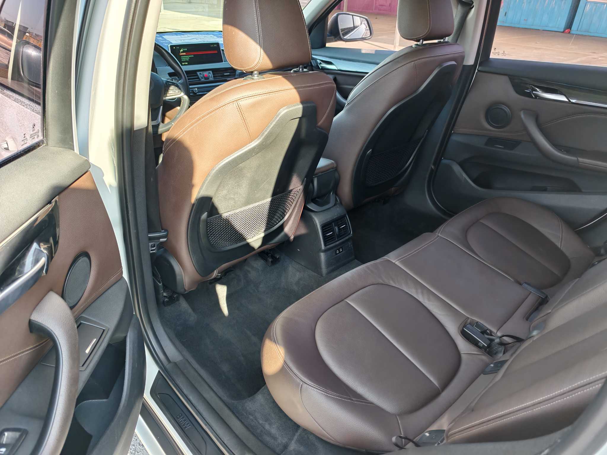 BMW X1 2019 #5 BMW X1 2019 immagine di auto #5