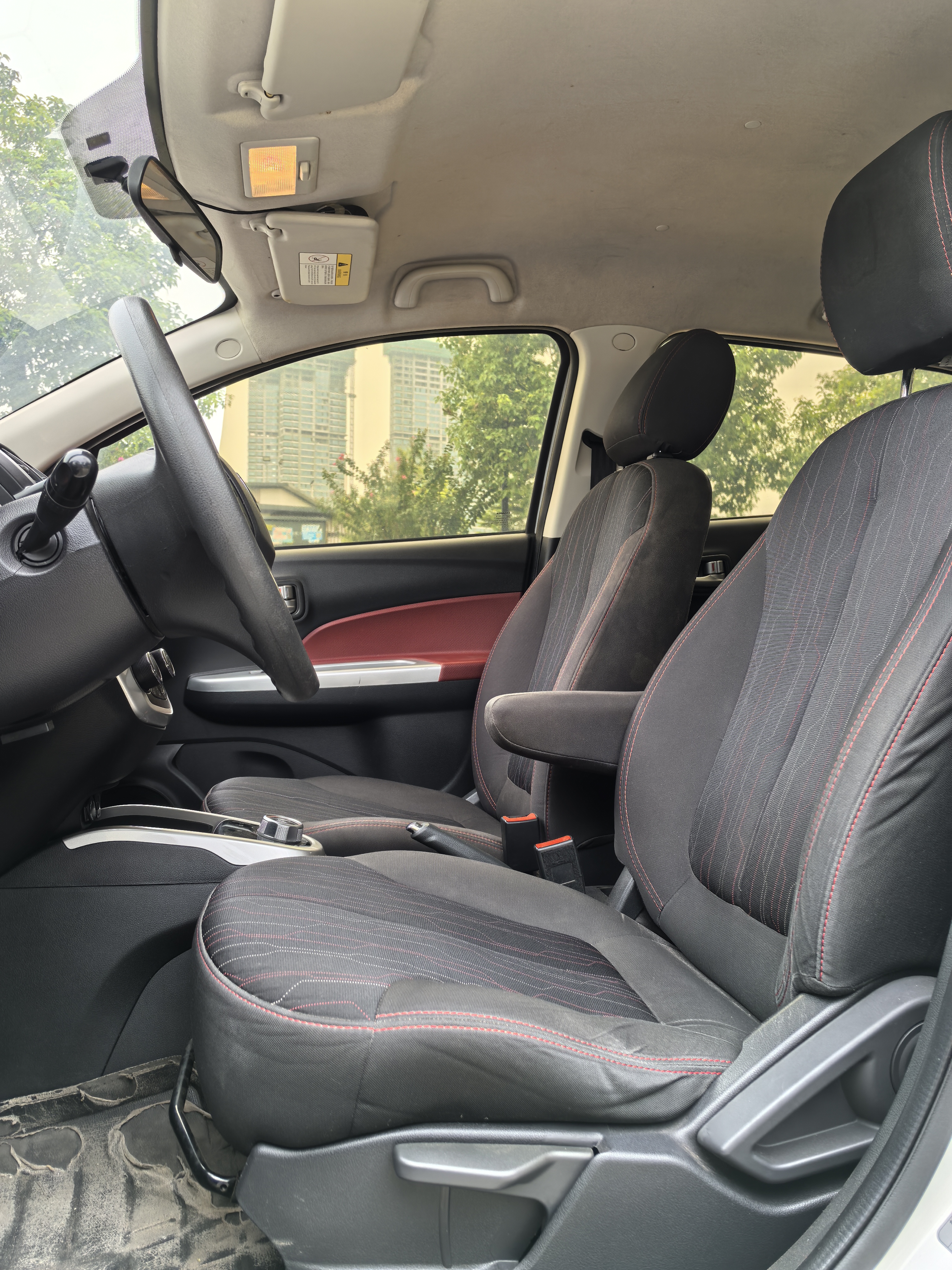 Changan BenBen EV 2019 #5 Changan BenBen EV 2019 car image #5