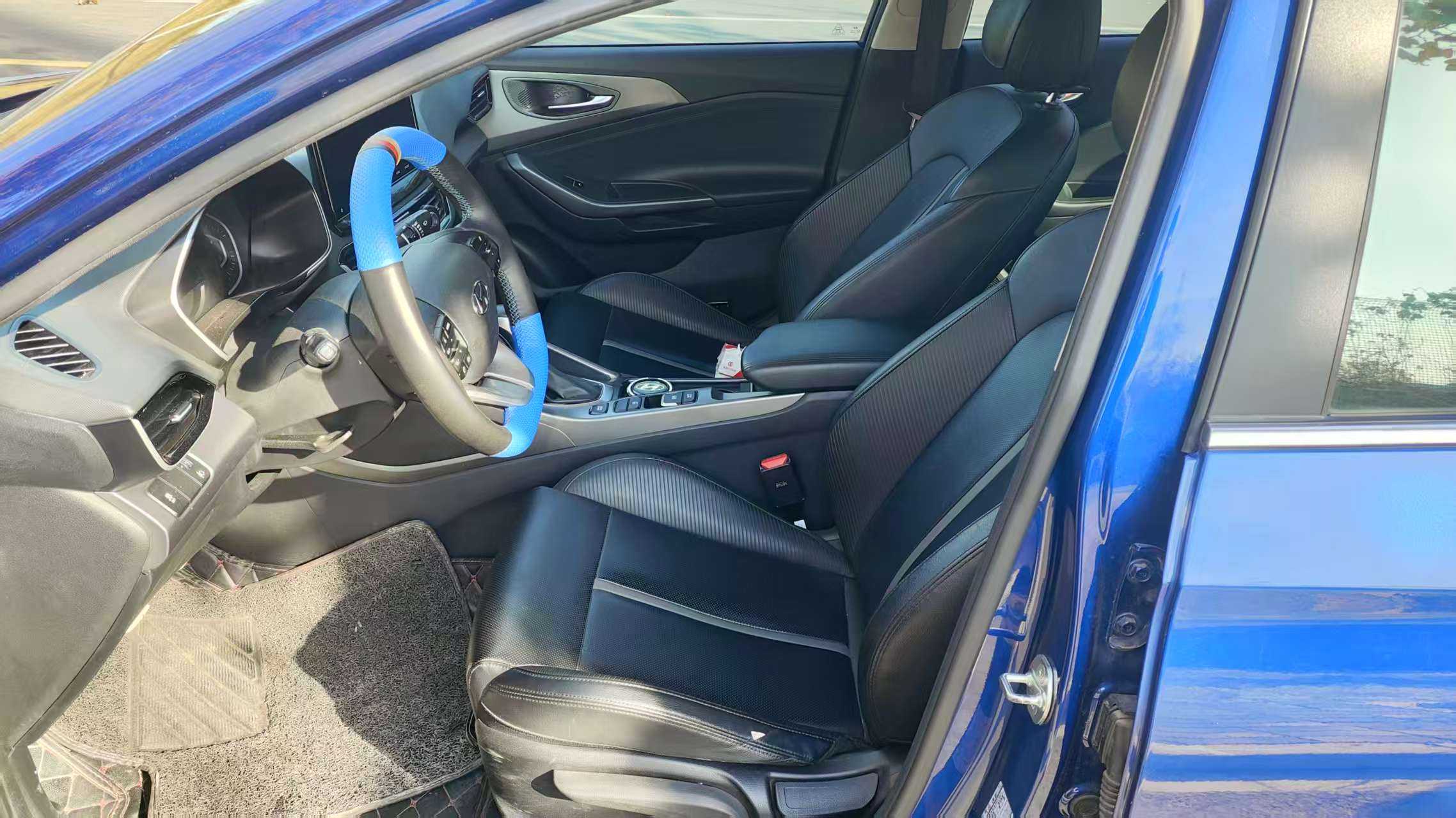 Hyundai Lafesta 2019 car image #5