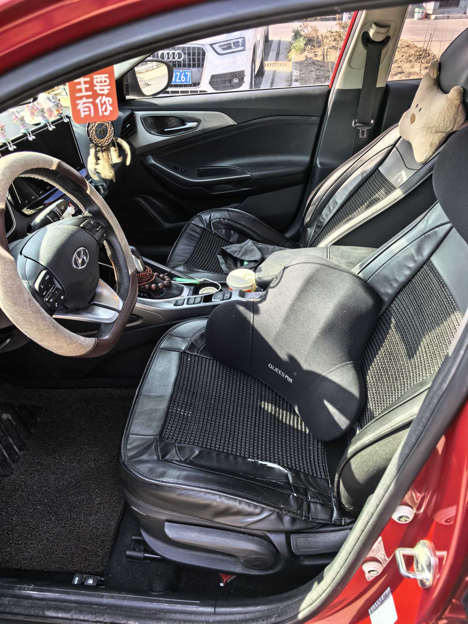 Hyundai Lafesta 2019 car image #5