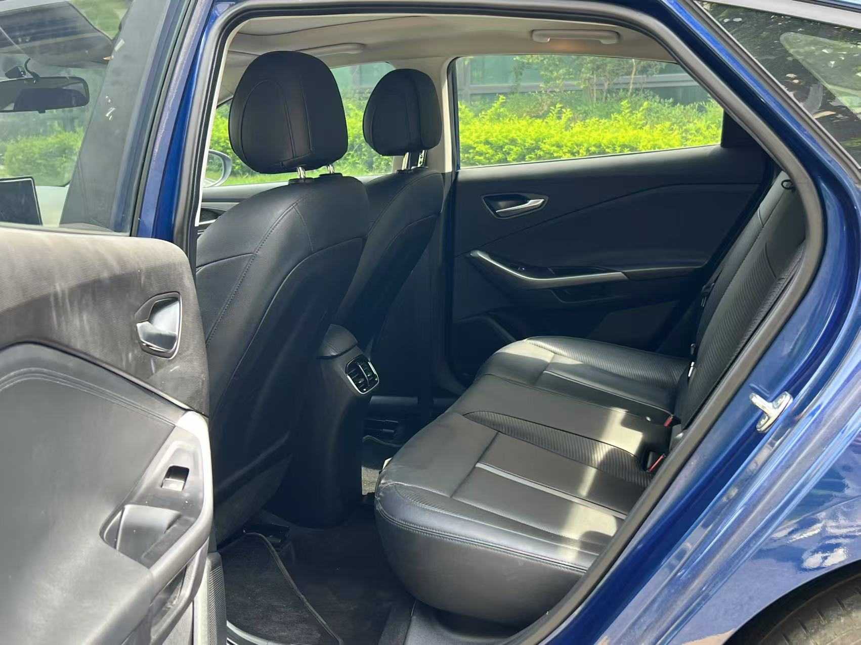 Hyundai Lafesta 2020 #5 Hyundai Lafesta 2020 immagine di auto #5