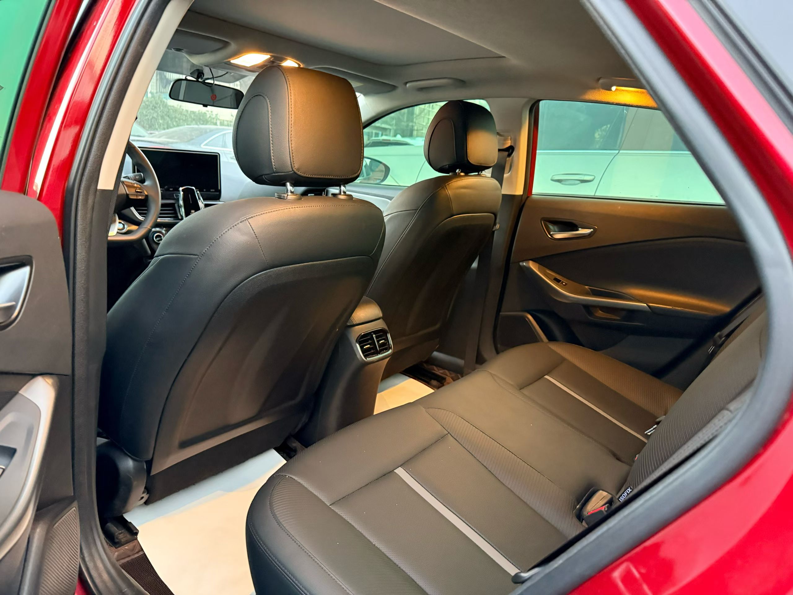 Hyundai Lafesta 2019 car image #5