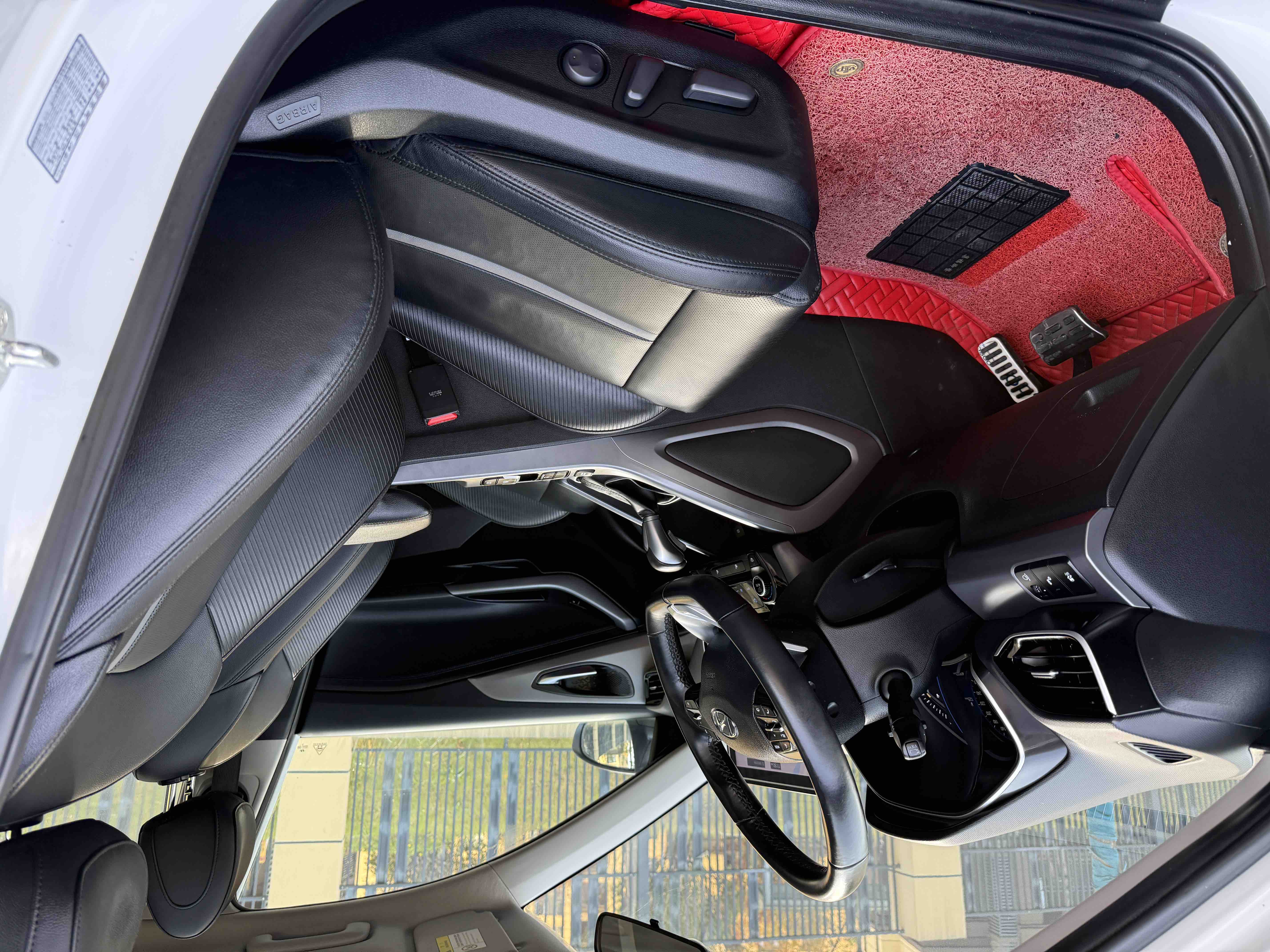 Hyundai Lafesta 2020 car image #5