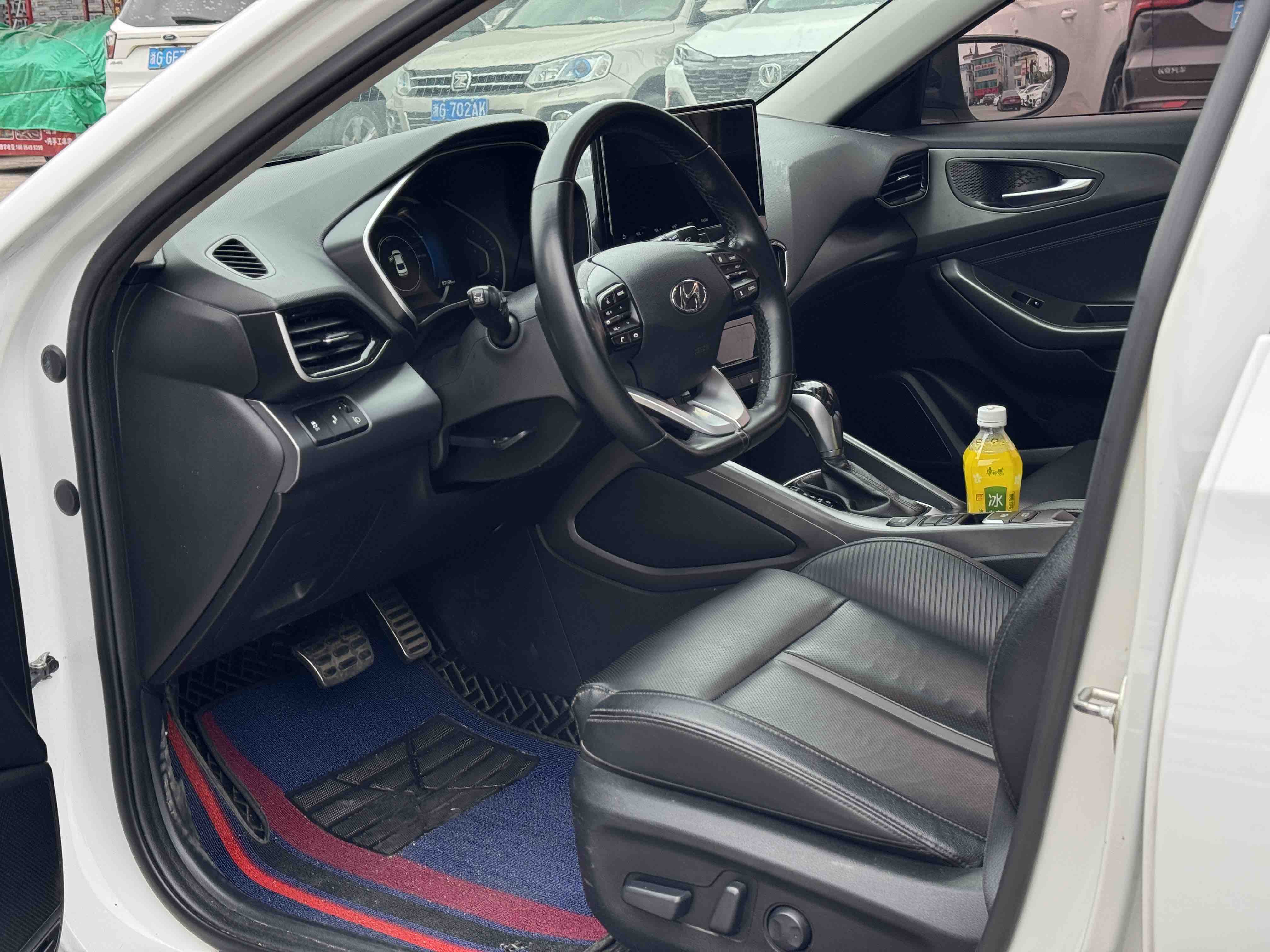 Hyundai Lafesta 2019 car image #5