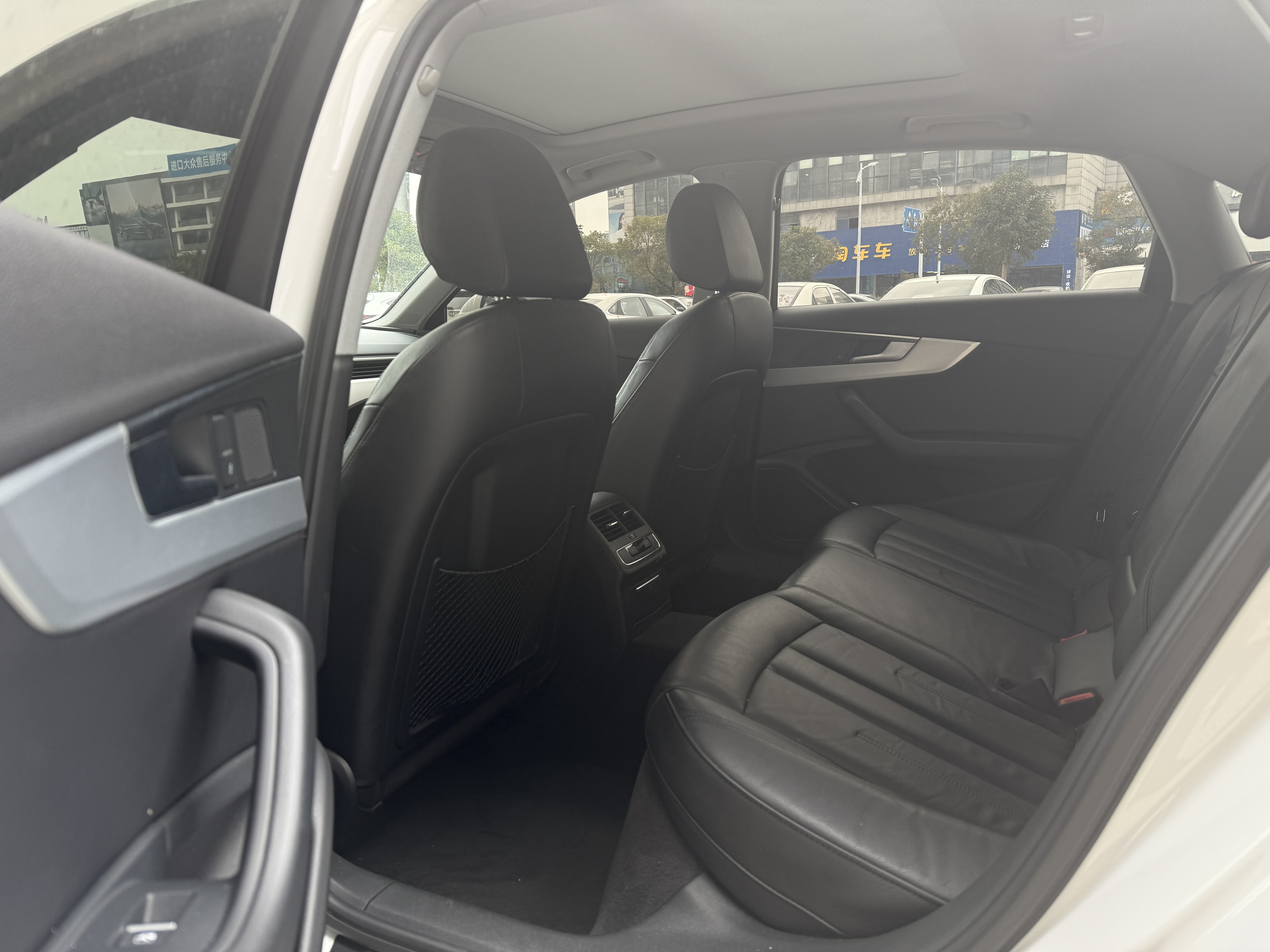 Audi A4L 2020 imagem de carro #5