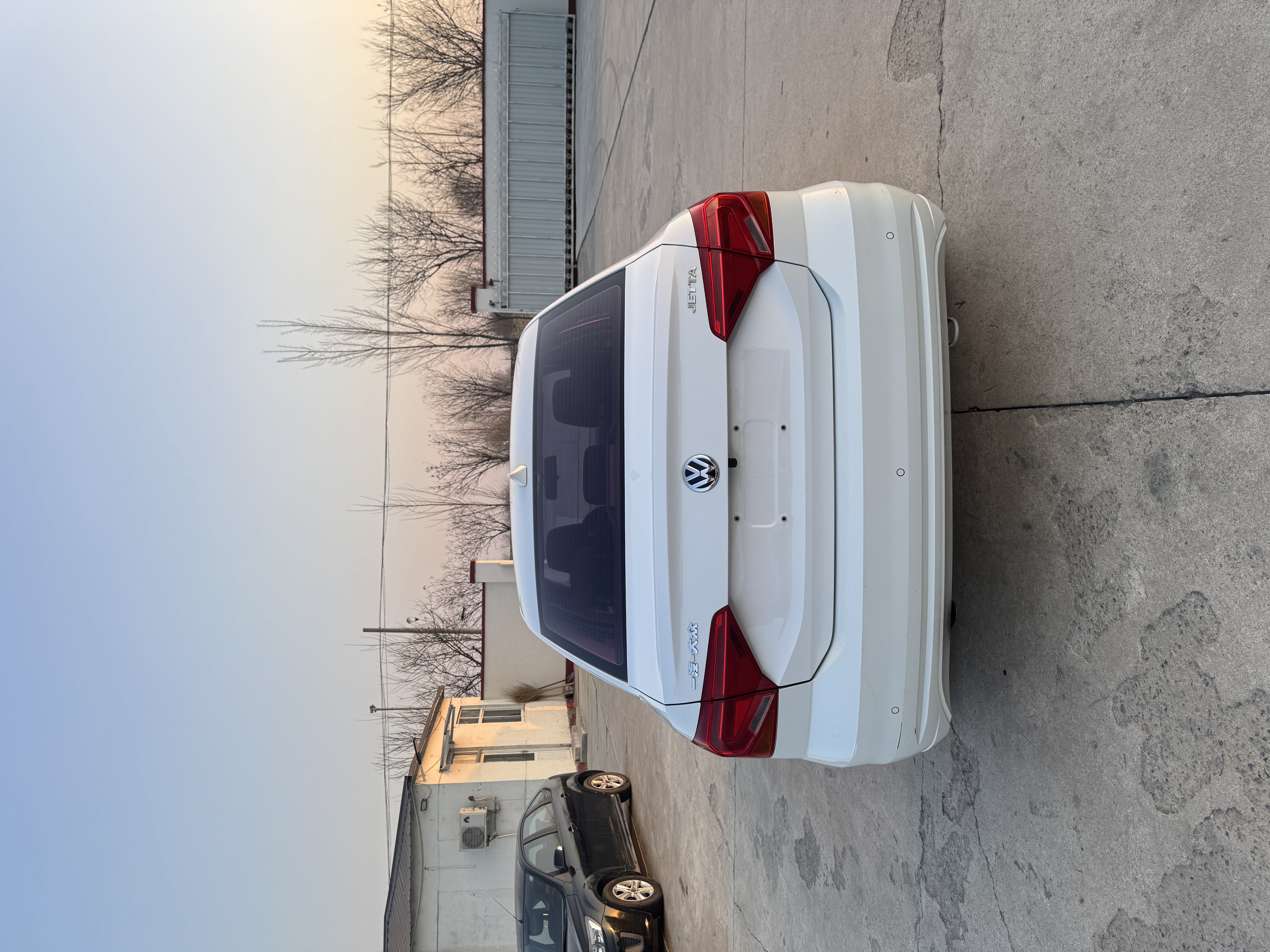 Jetta Jetta 2019 #5 Jetta Jetta 2019 car image #5