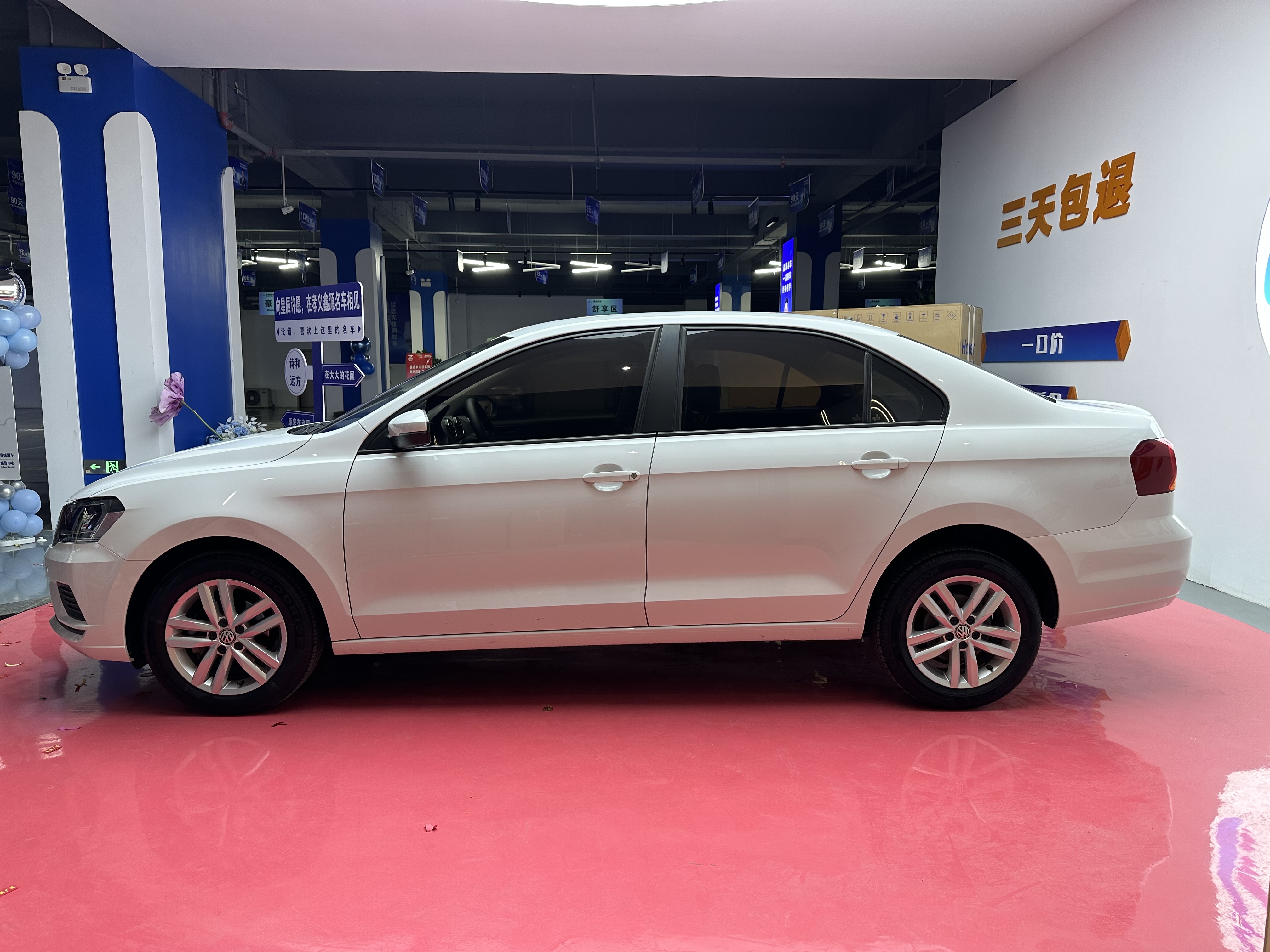Jetta Jetta 2019 car image #5