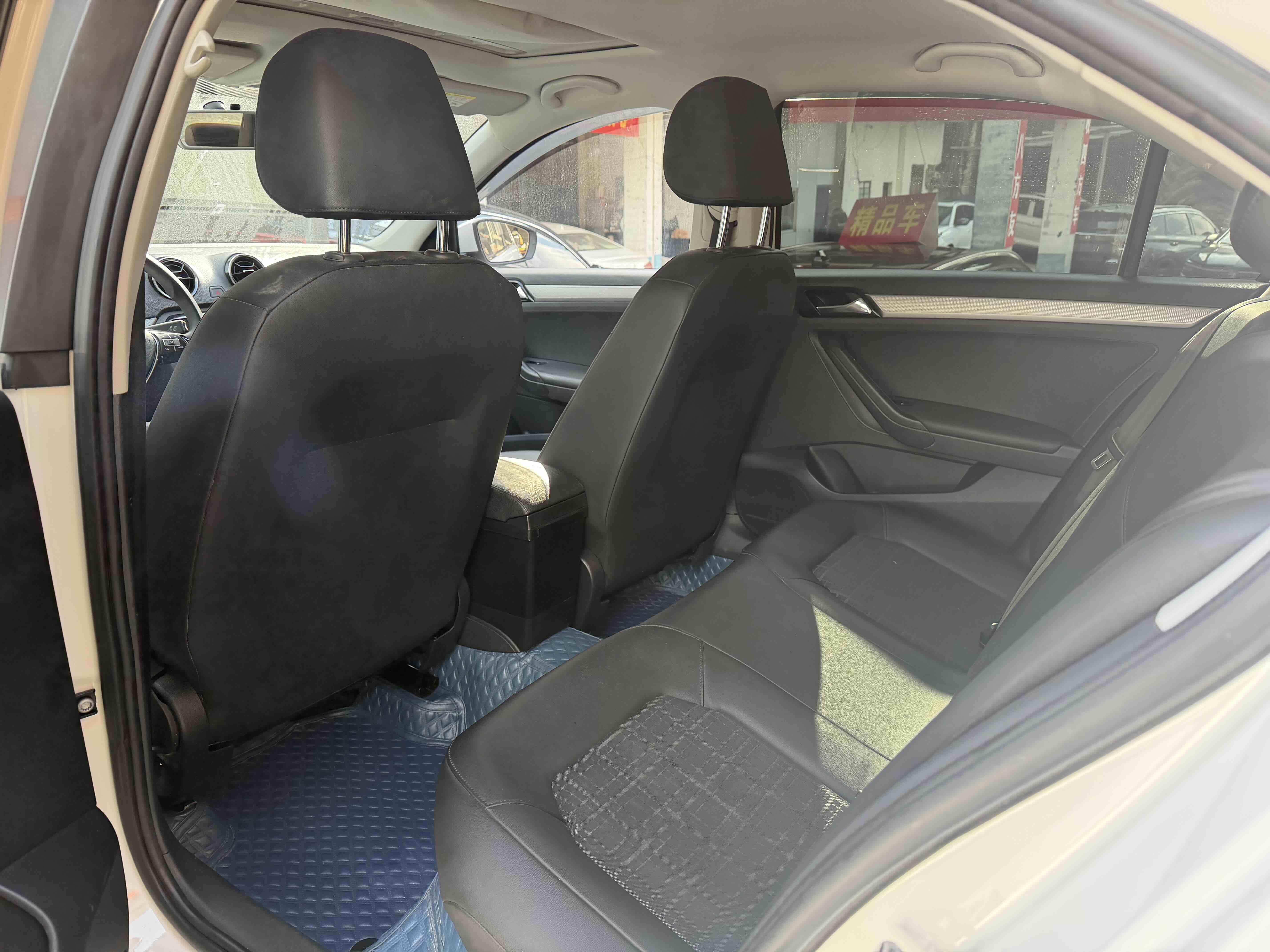 Jetta Jetta 2018 immagine di auto #5