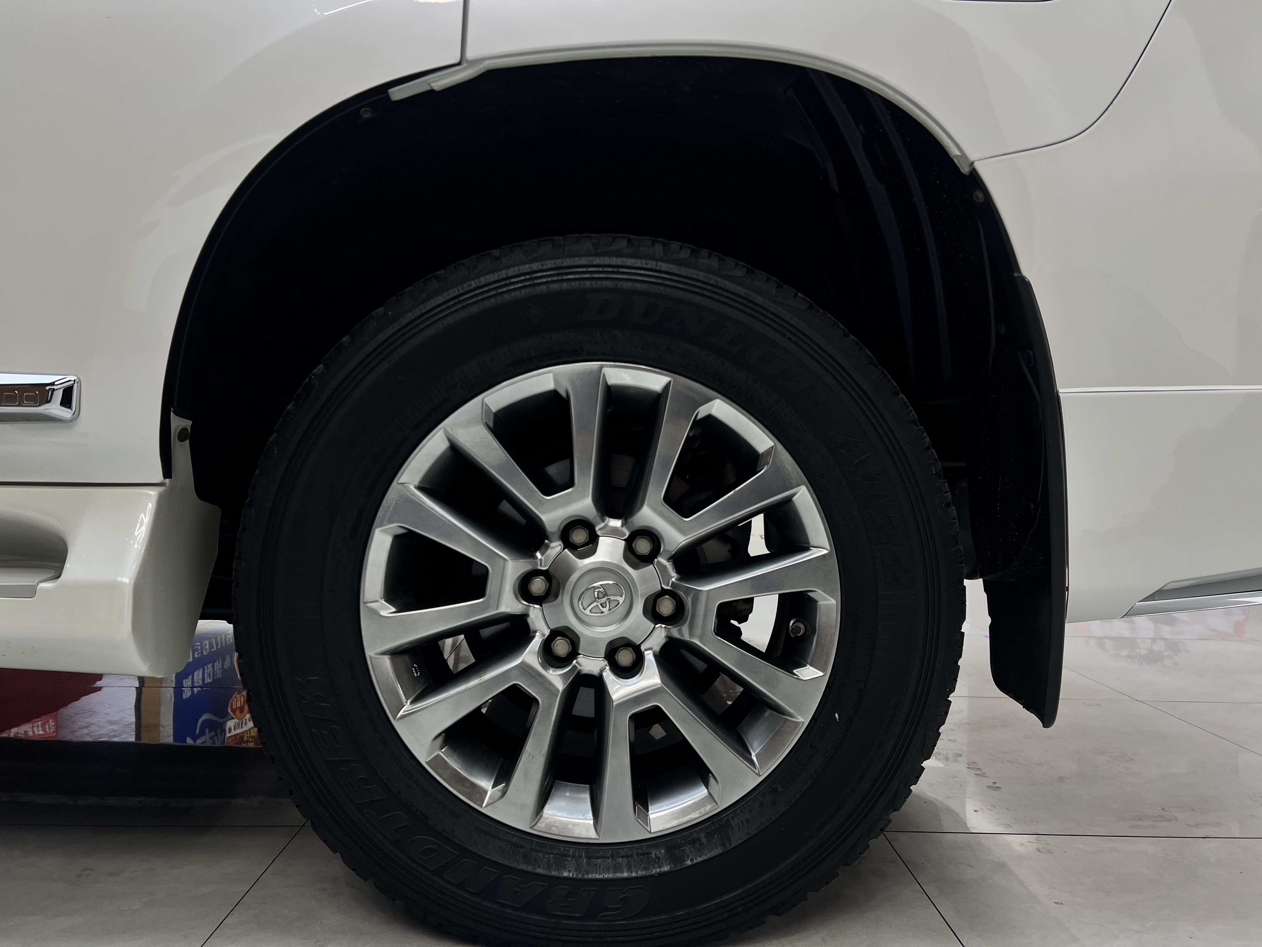 Toyota 2020 car image #5