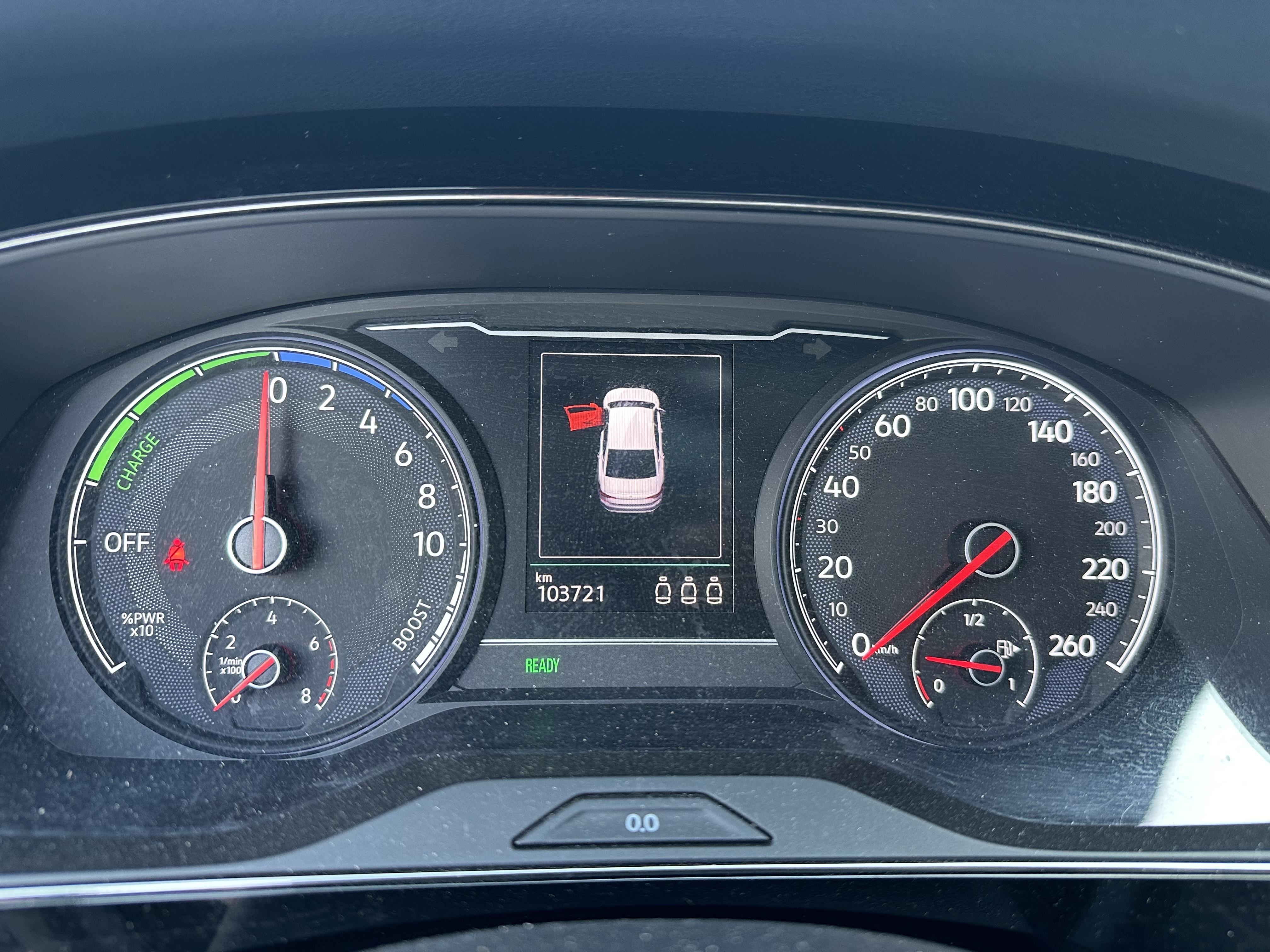 Volkswagen Passat New Energy 2019 #5 Volkswagen Passat New Energy 2019 صورة سيارة #5