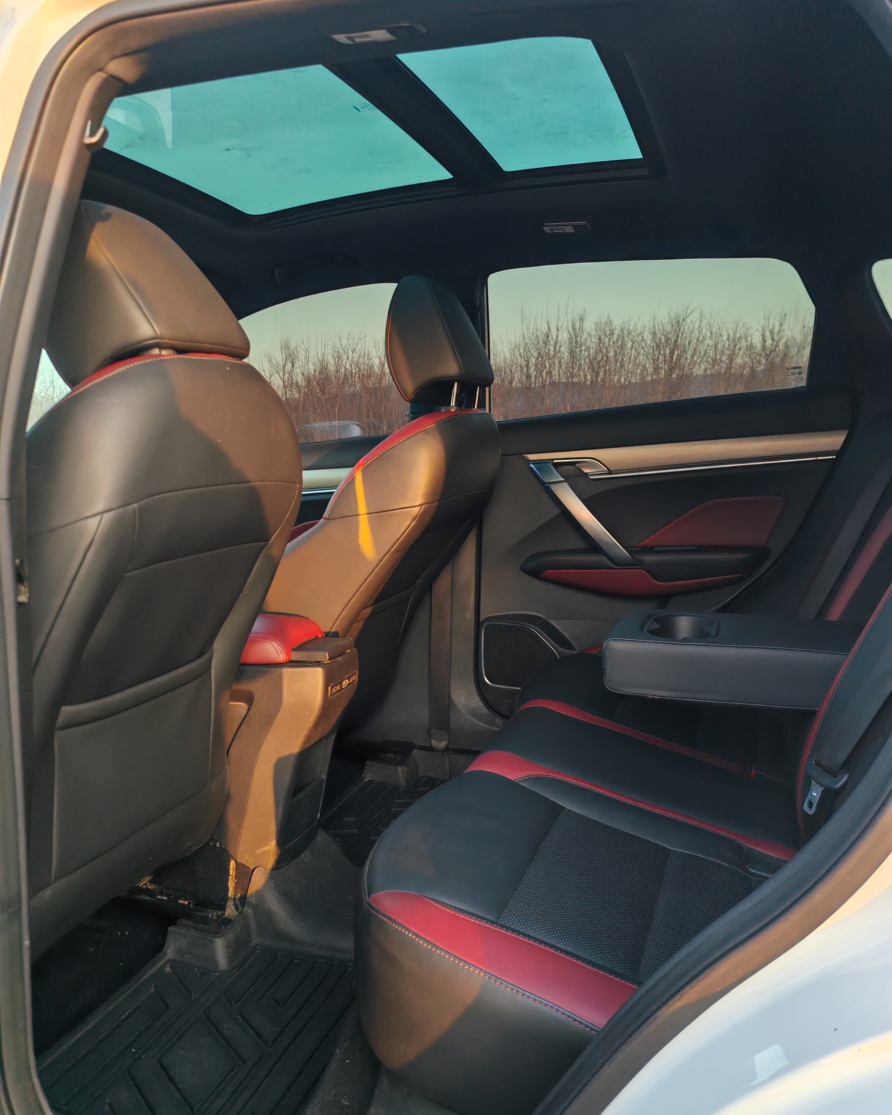 吉利汽车 缤越 2019 汽车图片 #5