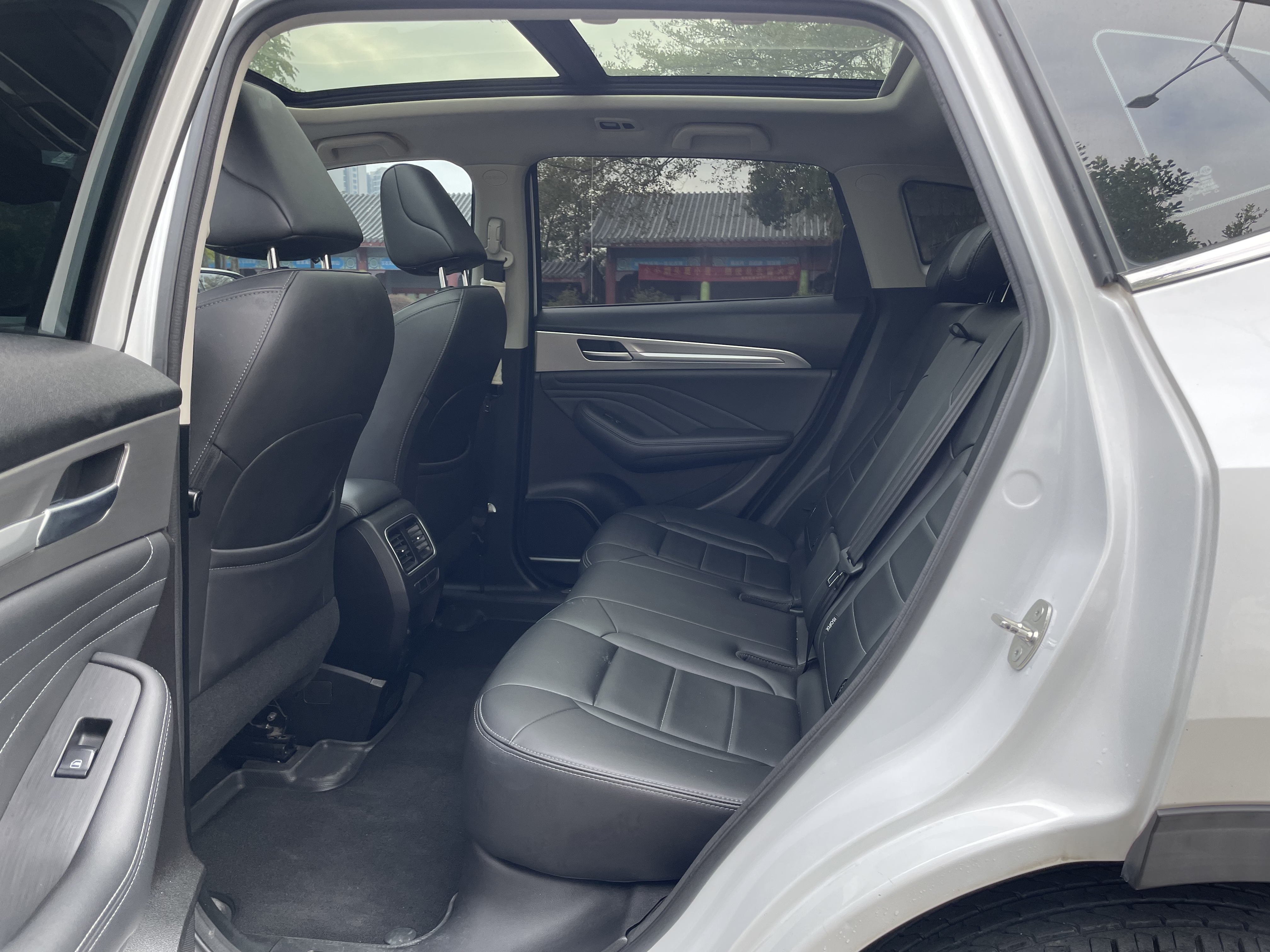 Haval F7 2020 #5 Haval F7 2020 car image #5