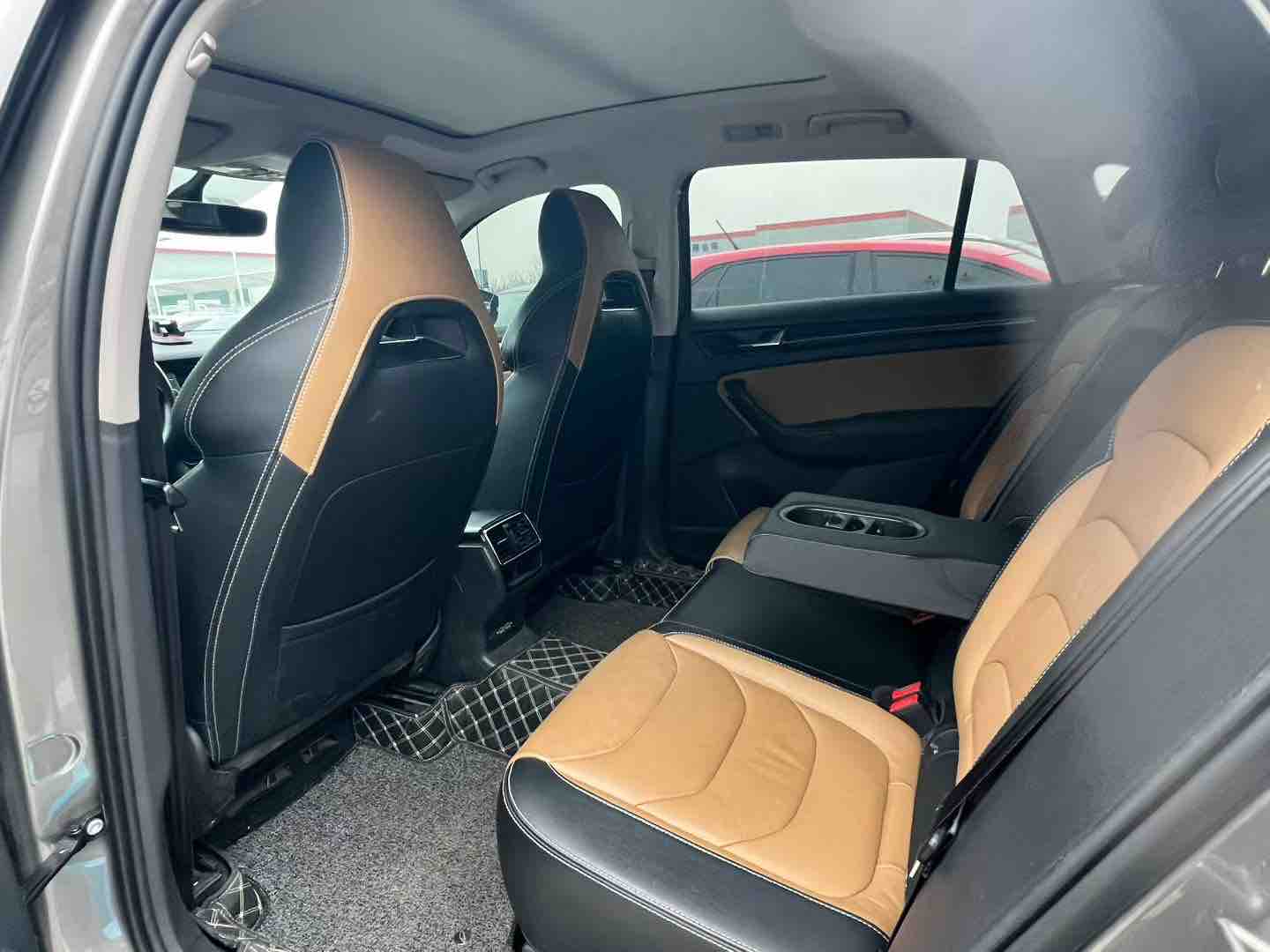 Skoda Kodiaq GT 2020 car image #5