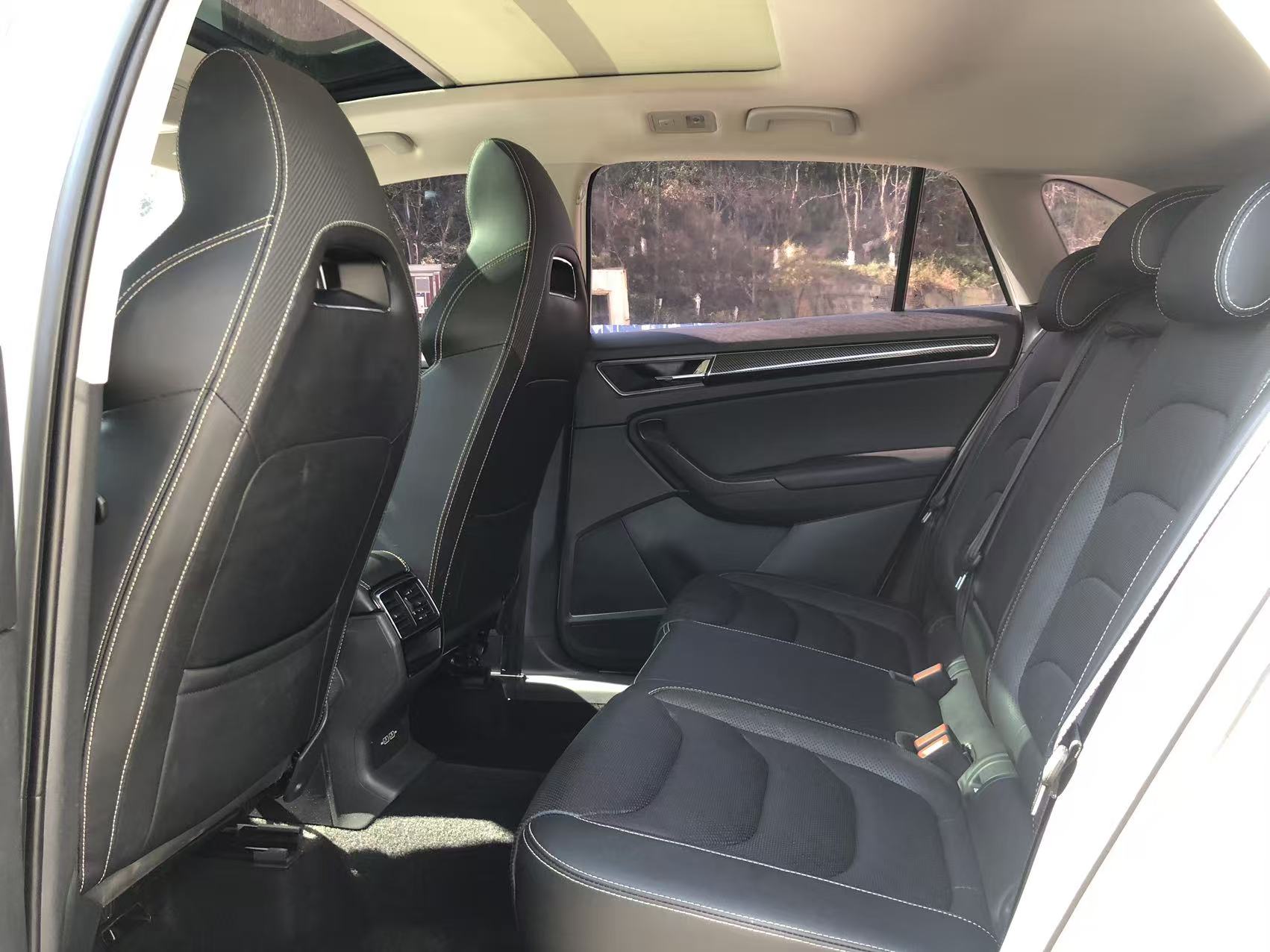 Skoda Kodiaq GT 2019 #5 Skoda Kodiaq GT 2019 car image #5