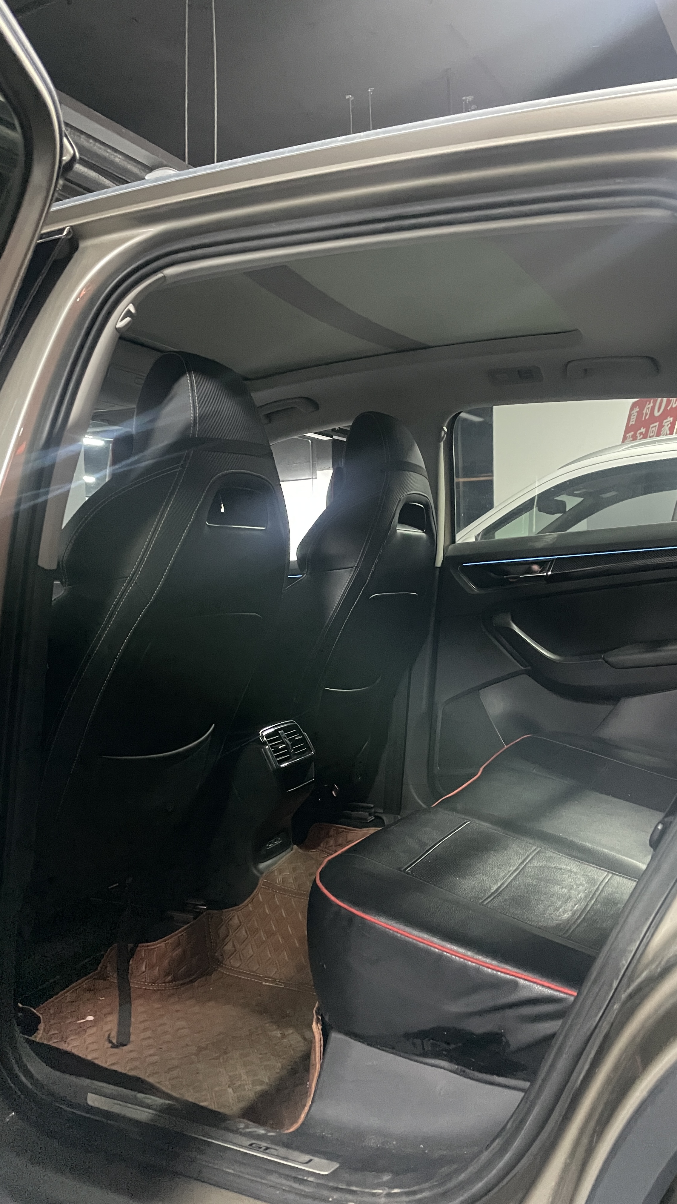 Skoda Kodiaq GT 2020 изображение автомобиля #5