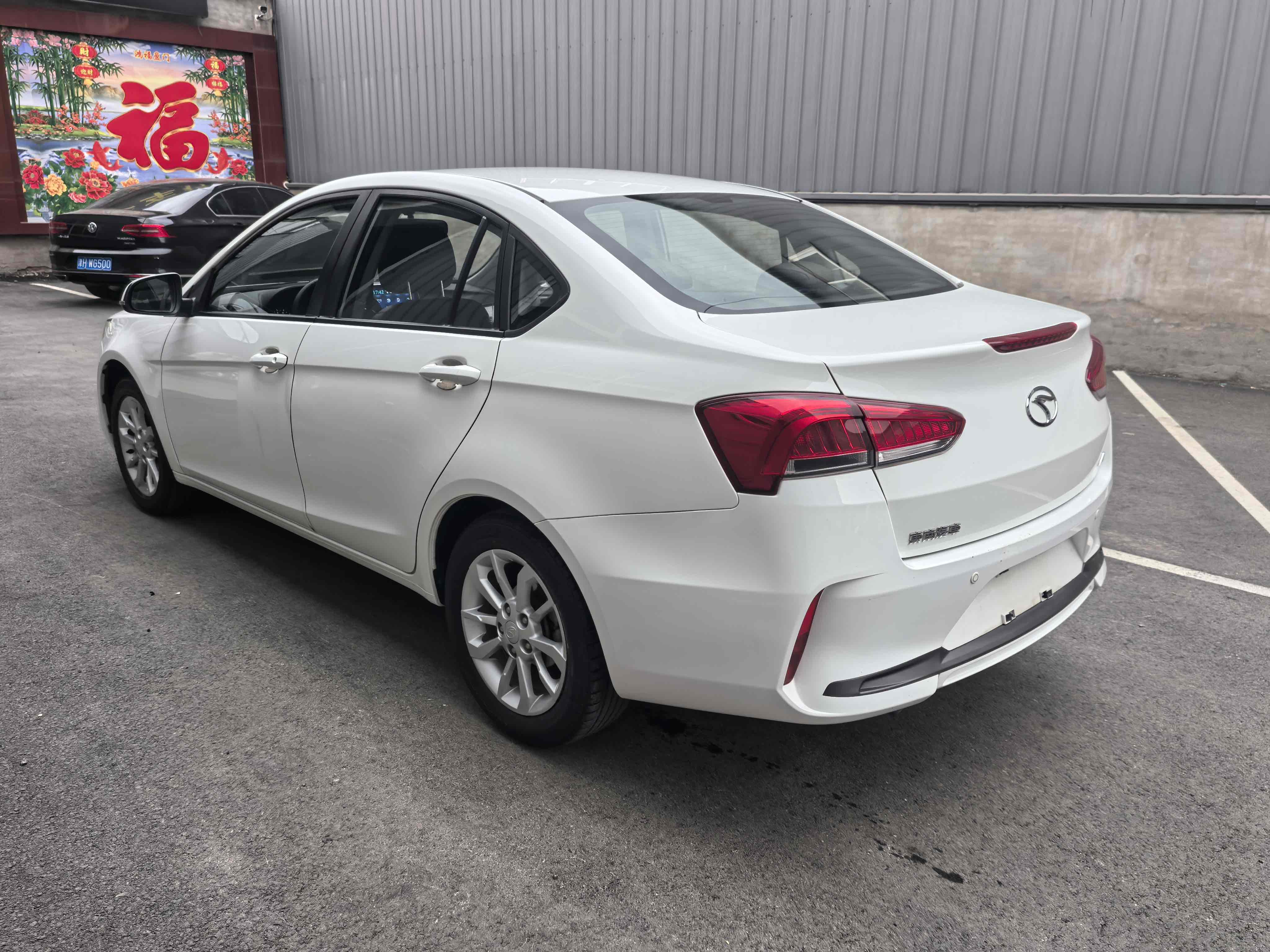 Soueast 2019 #5 Soueast 2019 car image #5