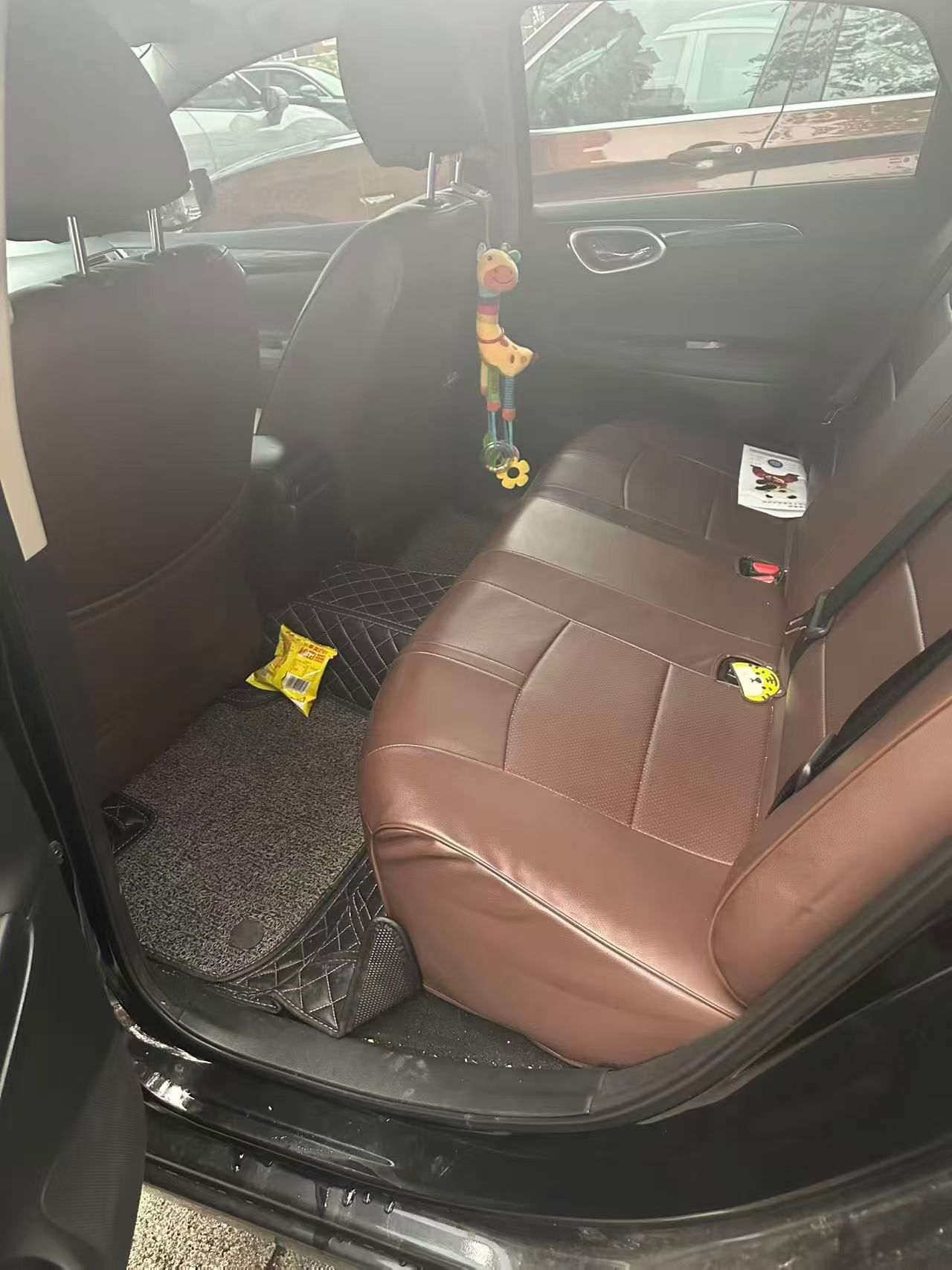 日产 轩逸·纯电 2020 汽车图片 #5