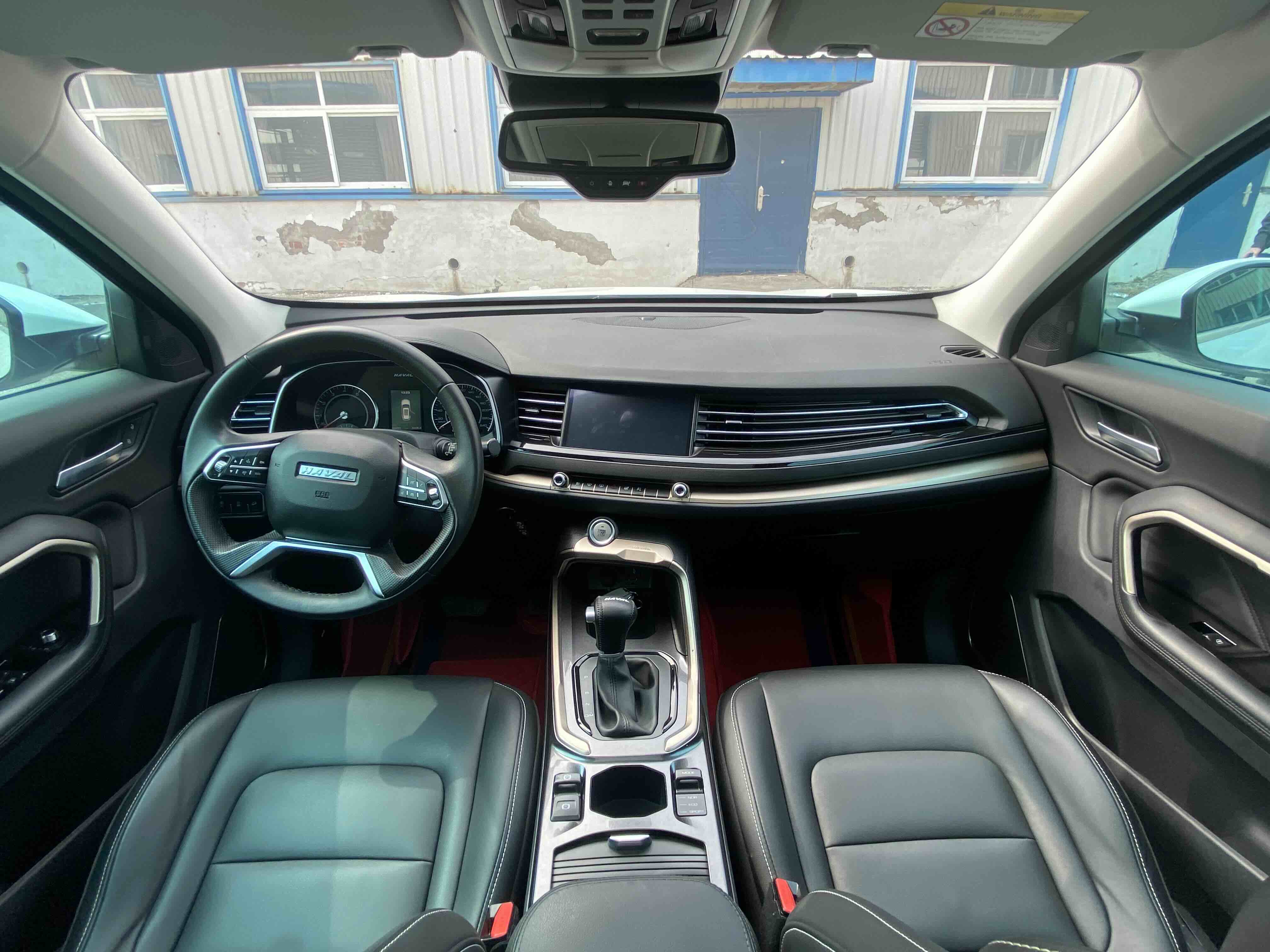 哈弗 哈弗H6 2018 汽车图片 #5